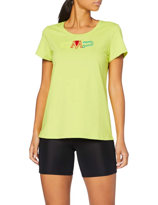 cmp-rahmsy-30d8066-t-shirt-donna image 1