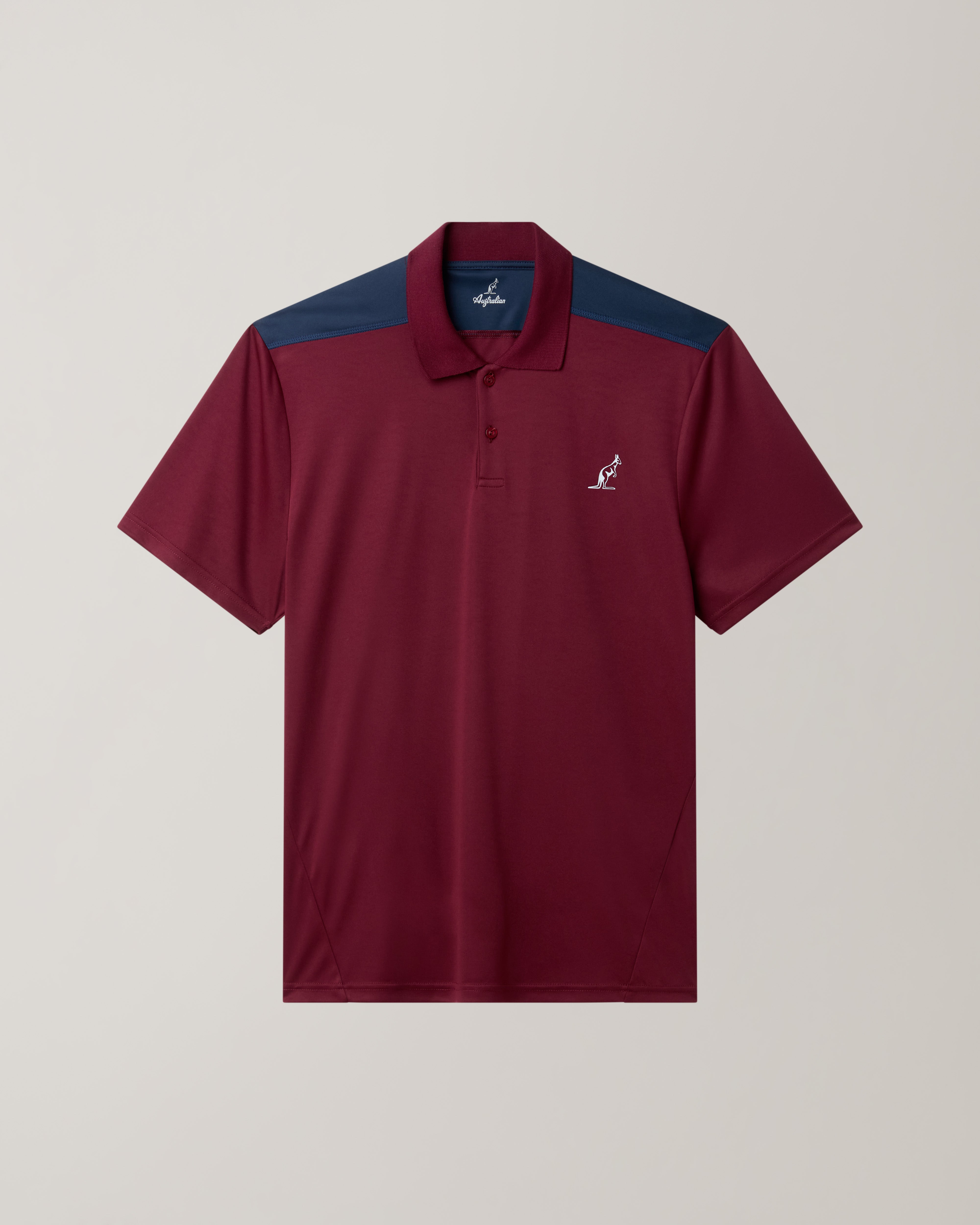 australian-court-polo-shirt-tennis-ace-rubino-performance-made-in-italy image 5
