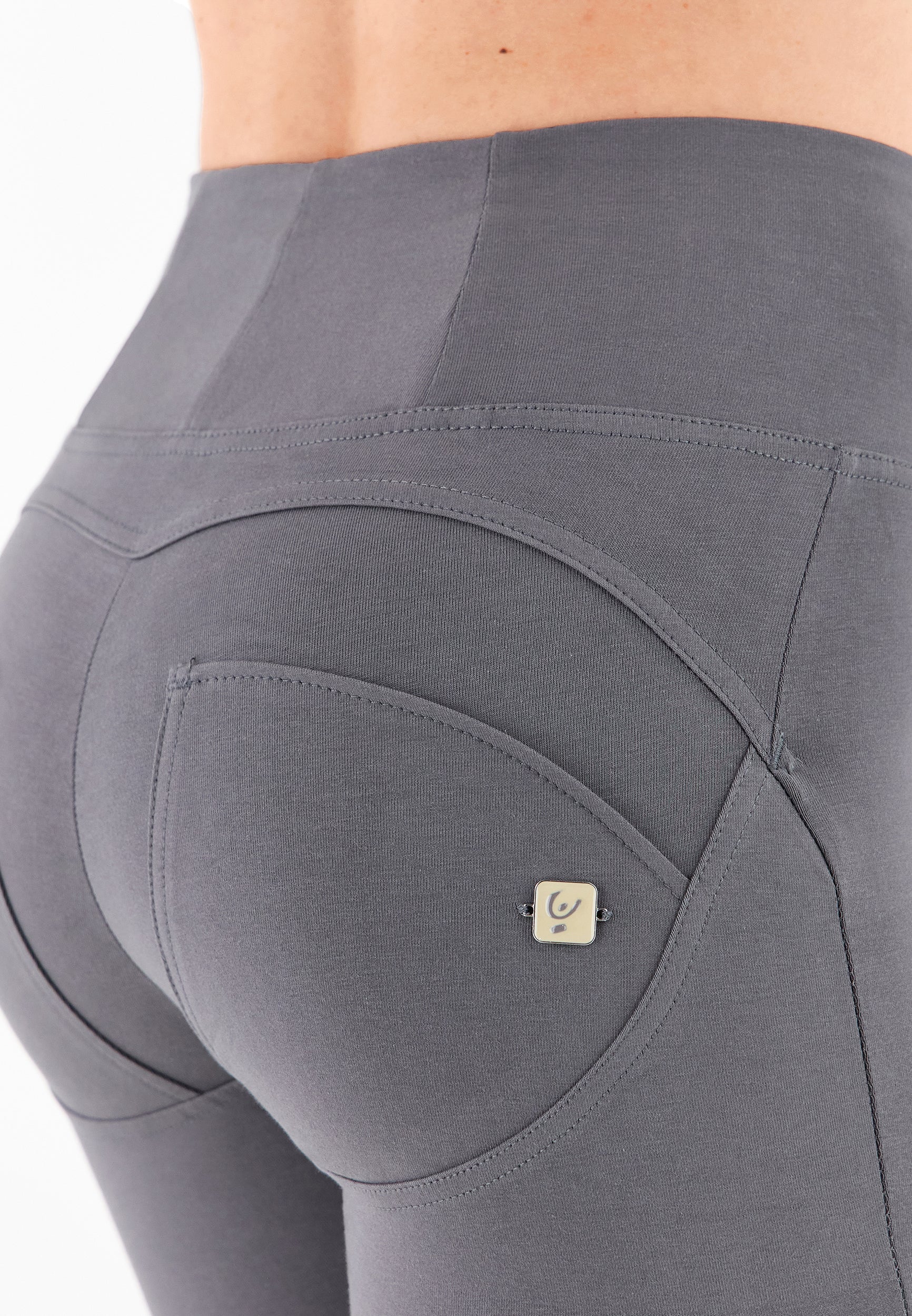 freddy-wr-up-pantaloni-push-up-skinny-vita-alta-in-cotone-organico image 3