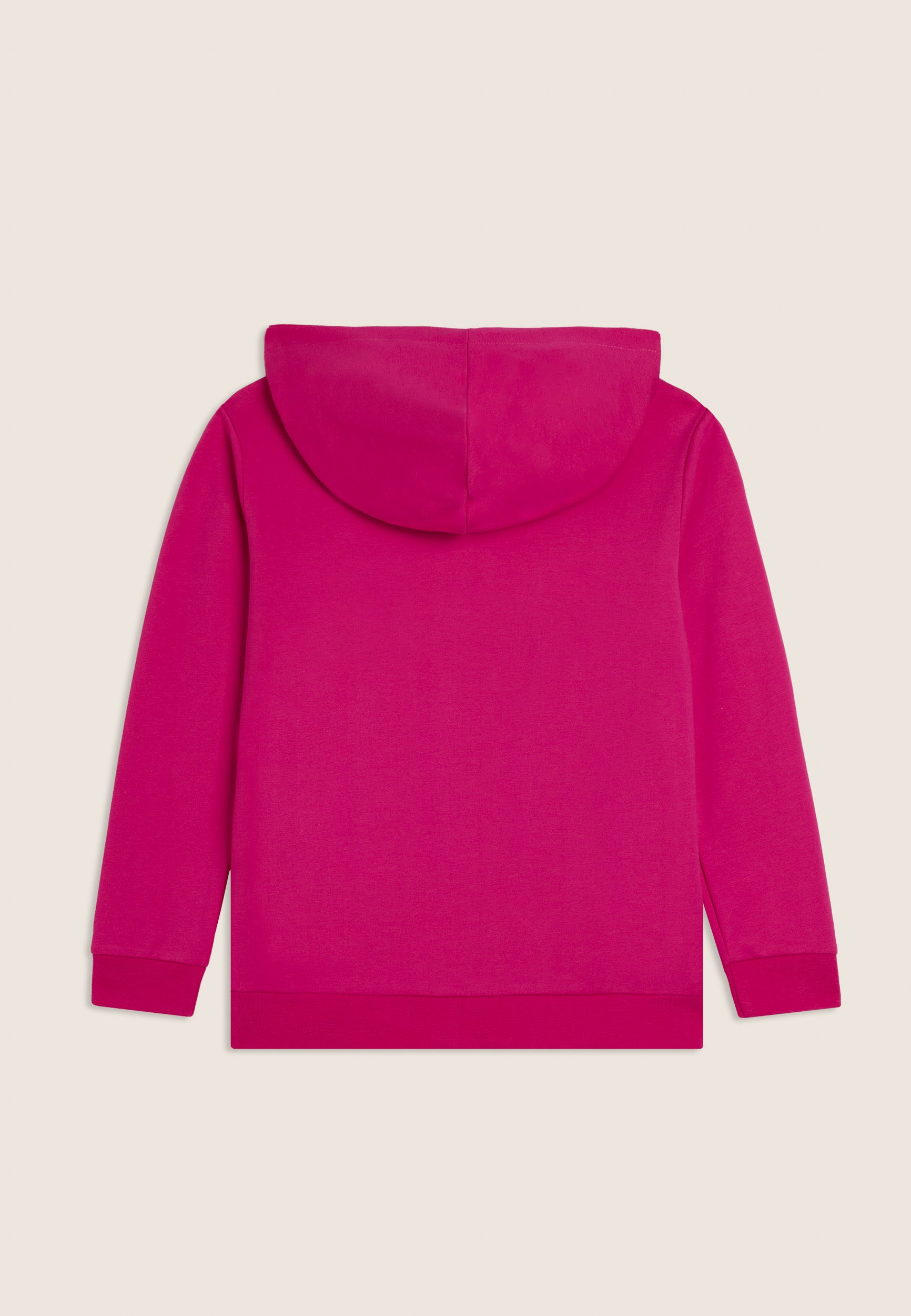 freddy-felpa-junior-oversize-full-zip-con-cappuccio-e-grafica-freddy image 2