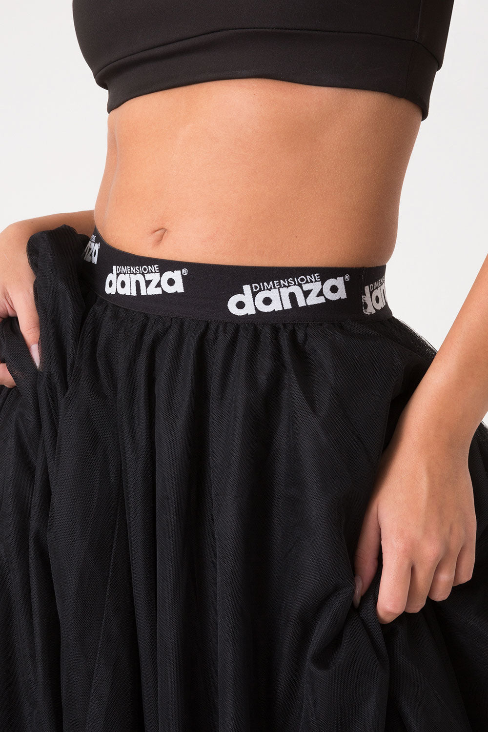 dimensione-danza-ballet-gonna-in-tulle-con-elastico-jacquard image 5
