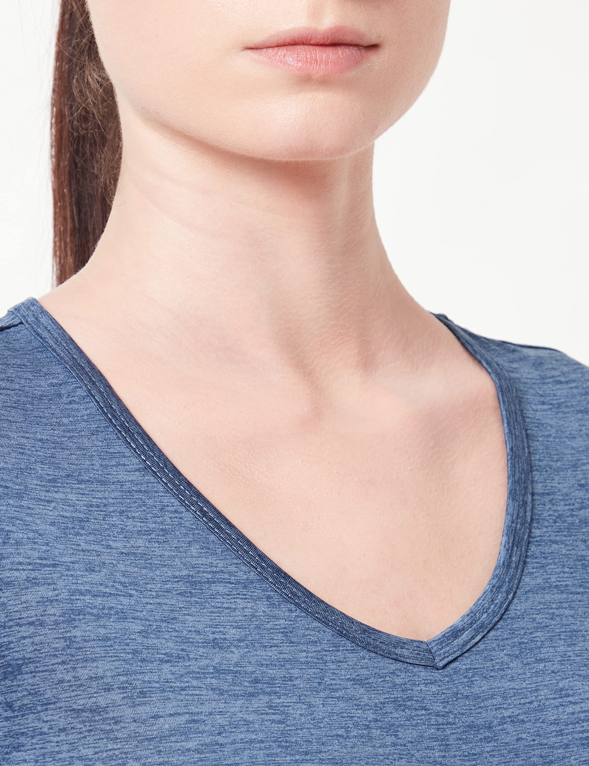 cmp-t-shirt-donna-rahmsy-maglia-sportiva-leggera image 3