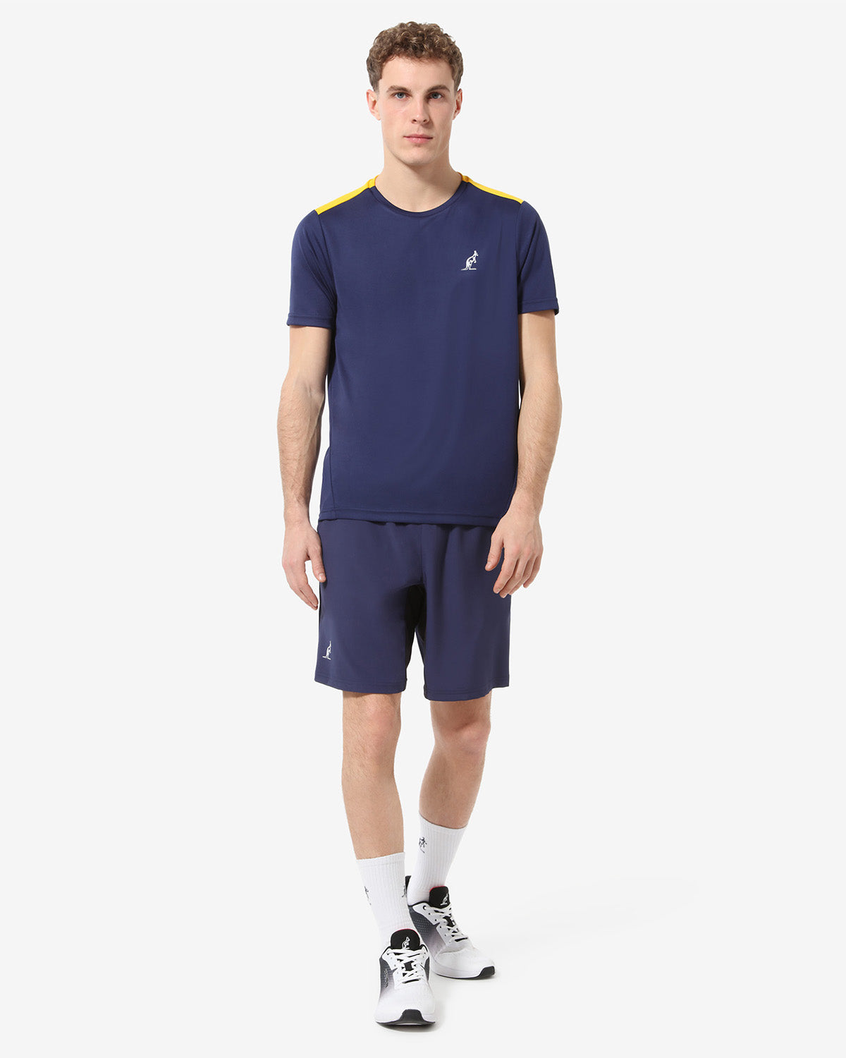 australian-match-short-short-tennis-slam-blu-cosmo image 2