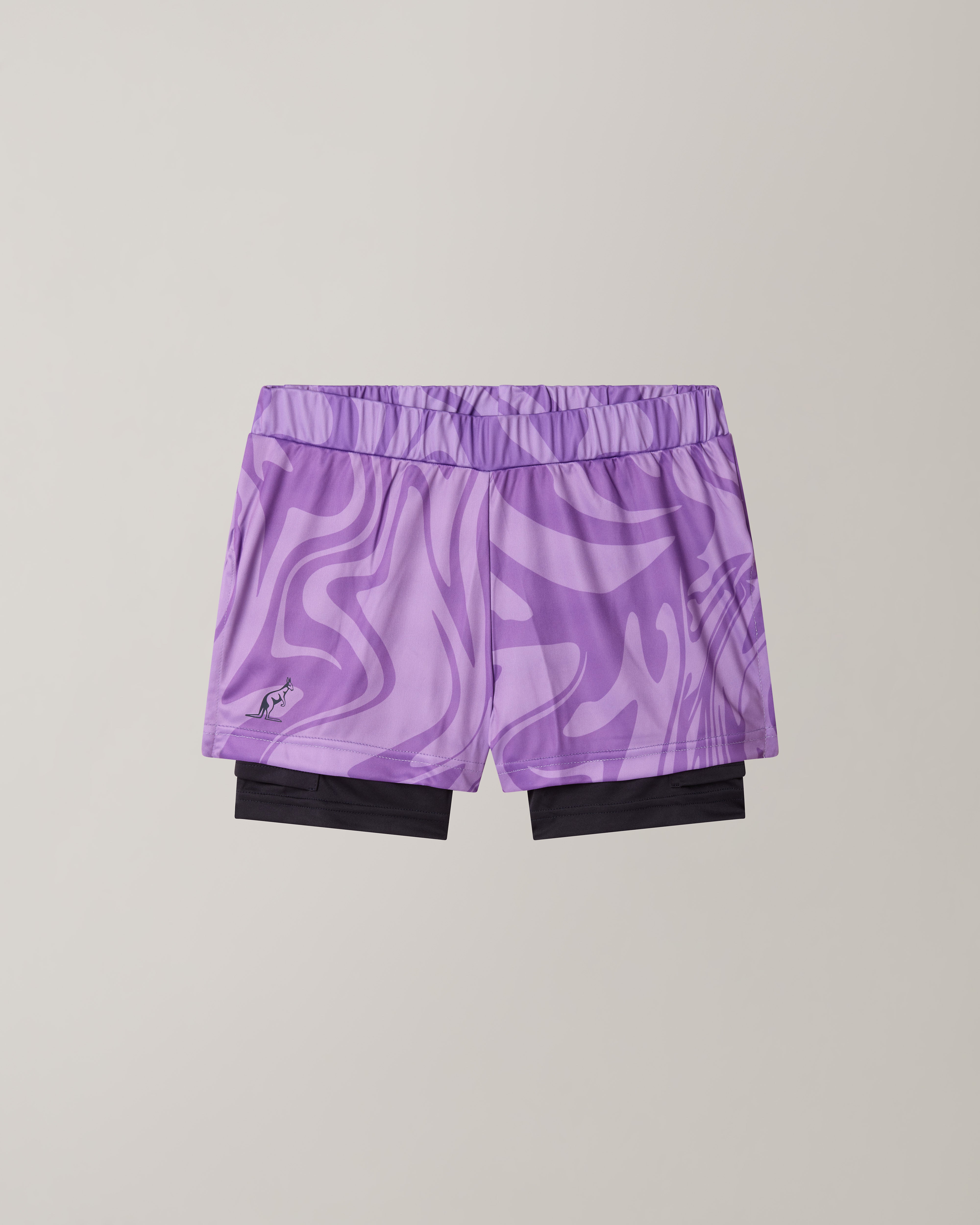 australian-ripple-short-short-sportivo-uomo image 1