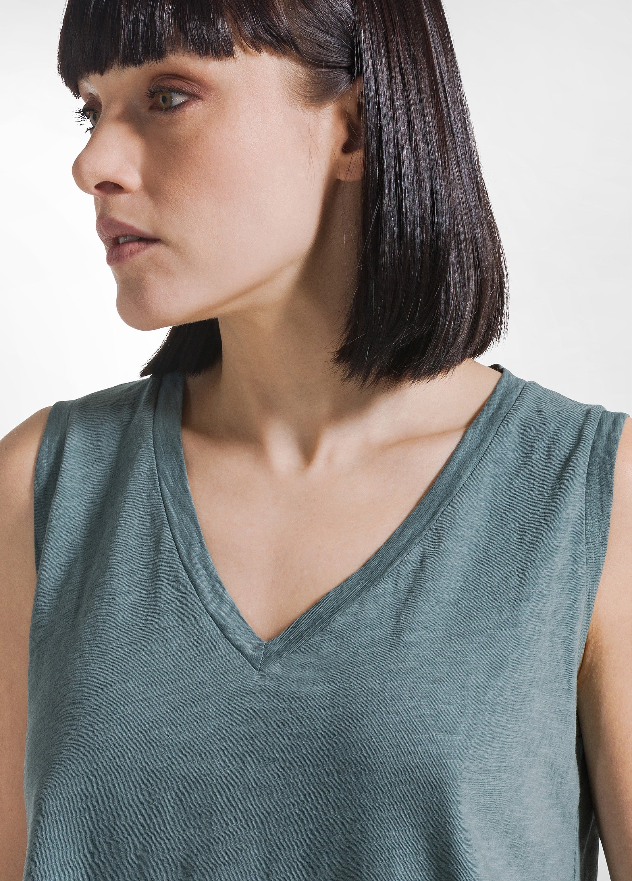 deha-top-fluido-in-jersey-fiammato-verde-d42510 image 3