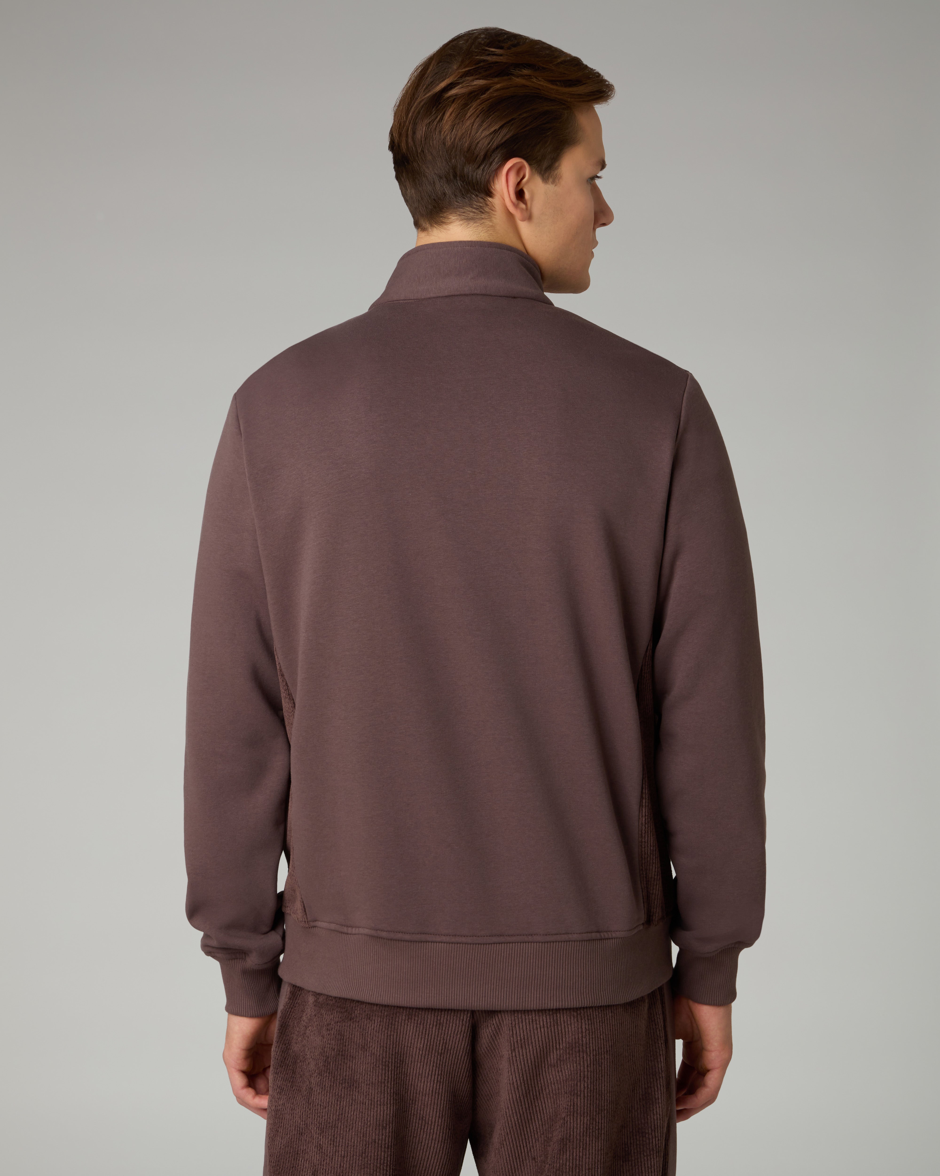 australian-bridget-giacca-felpa-corduroy-caff image 3