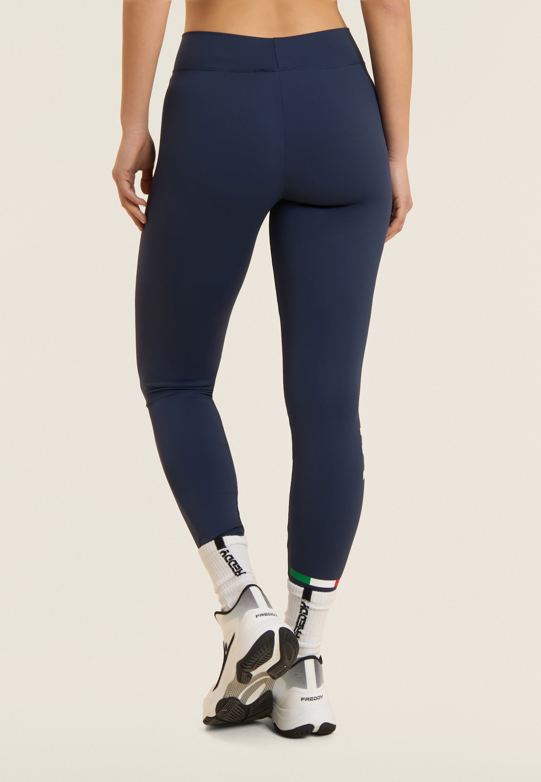freddy-fgi-nazionale-leggings-donna-italia-full-length-nylon image 3