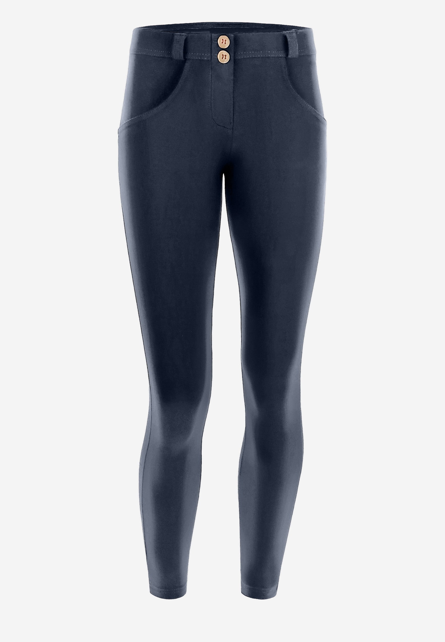freddy-pantaloni-push-up-wr-up-7-8-superskinny-cotone-organico image 6