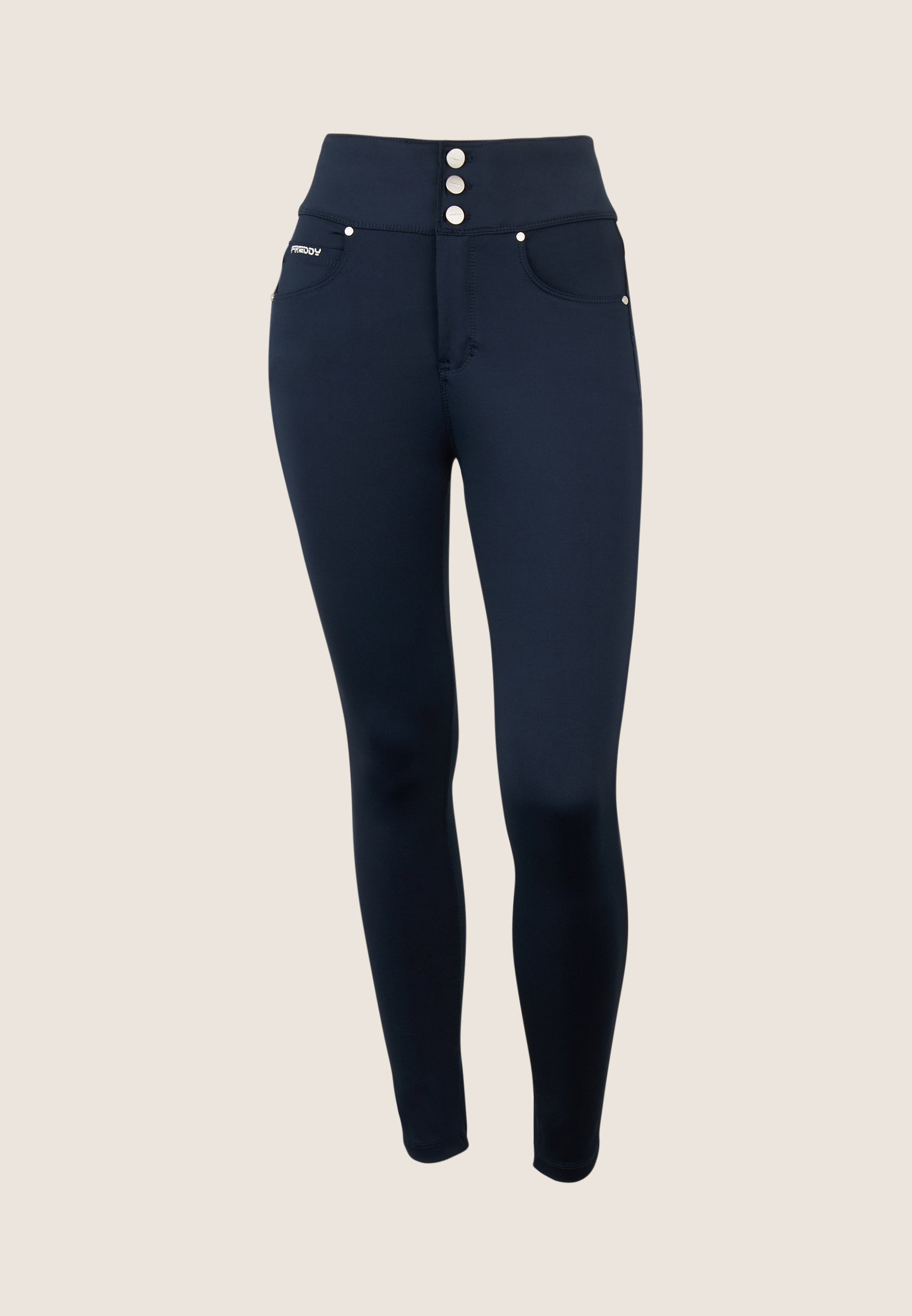 freddy-pantaloni-n-o-w-skinny-vita-alta-tessuto-traspirante-d-i-w-o image 7