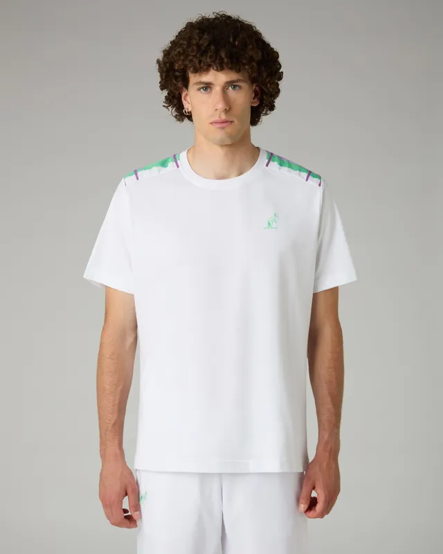 australian-goran-cotton-t-shirt-bianca image 1