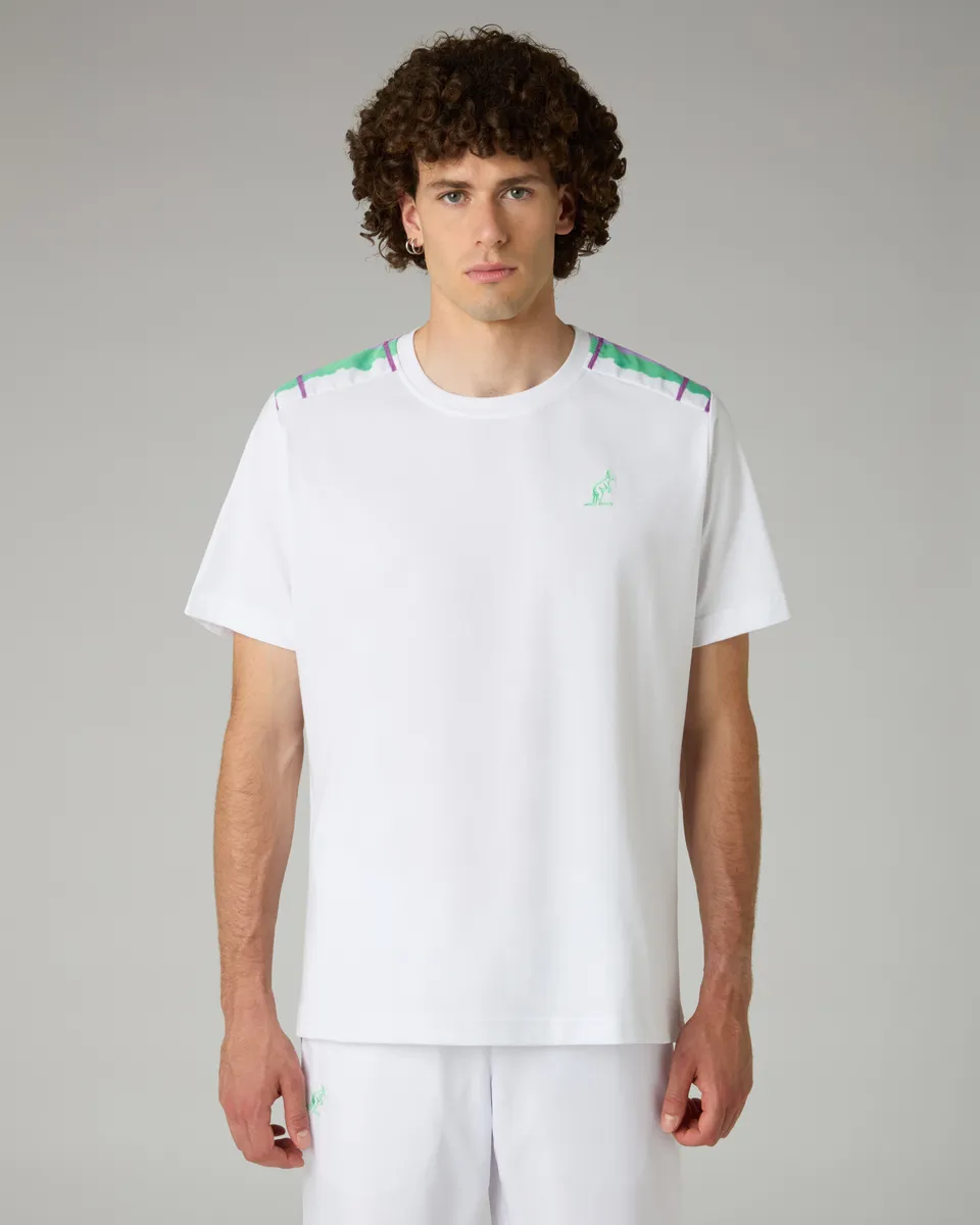 australian-goran-cotton-t-shirt-bianca image 1
