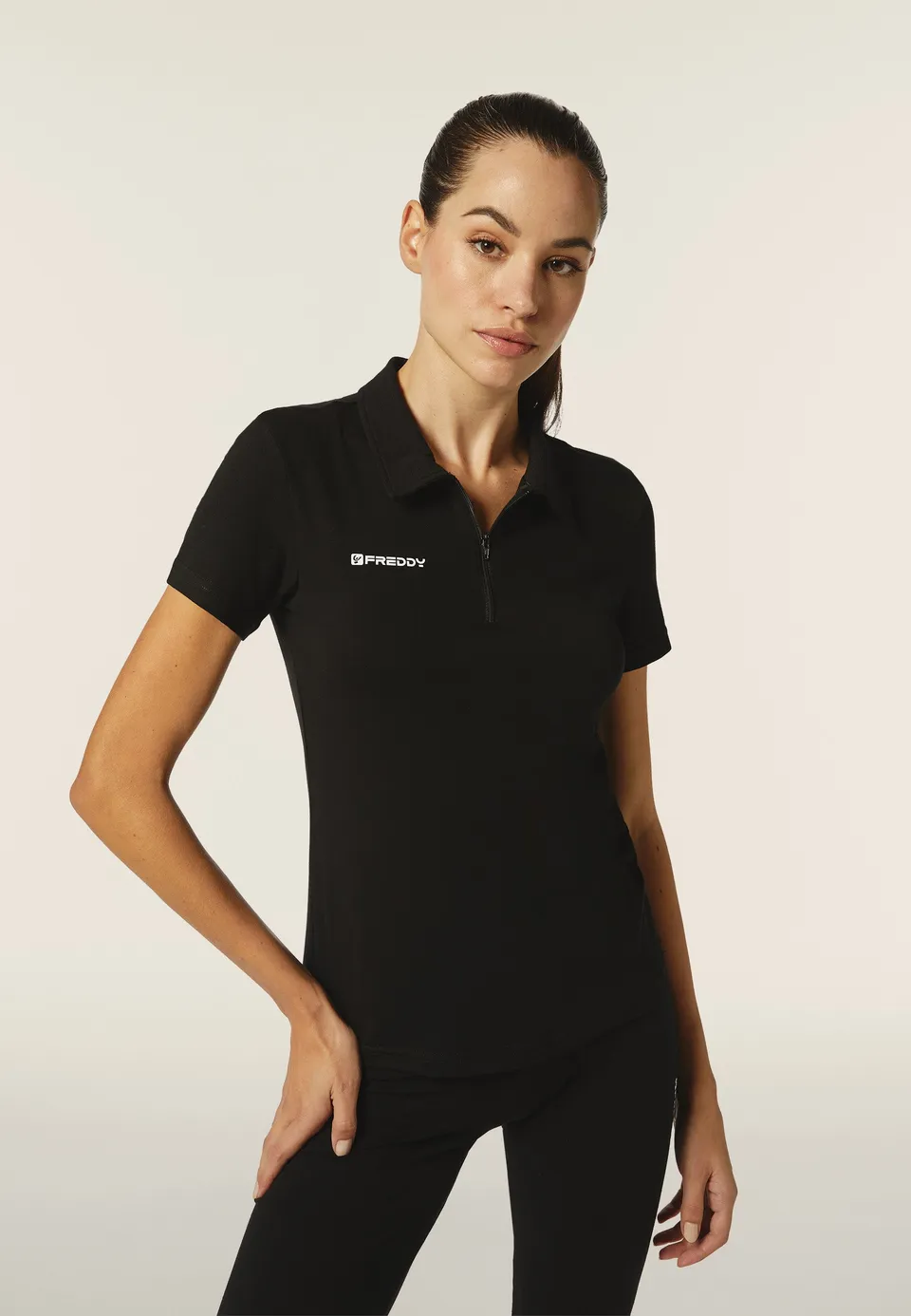 freddy-polo-vortex-donna-uomo-e-junior image 1