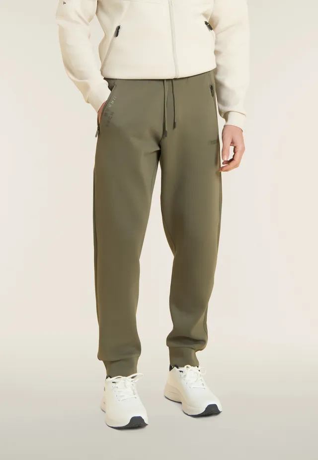 freddy-pantaloni-sportivi-interlock-regular-da-uomo image 1