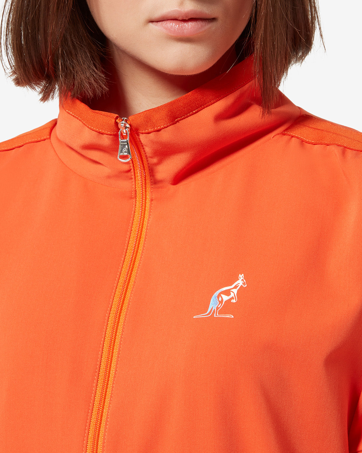 australian-shade-tracksuit-sportswear-arancio-acceso image 4