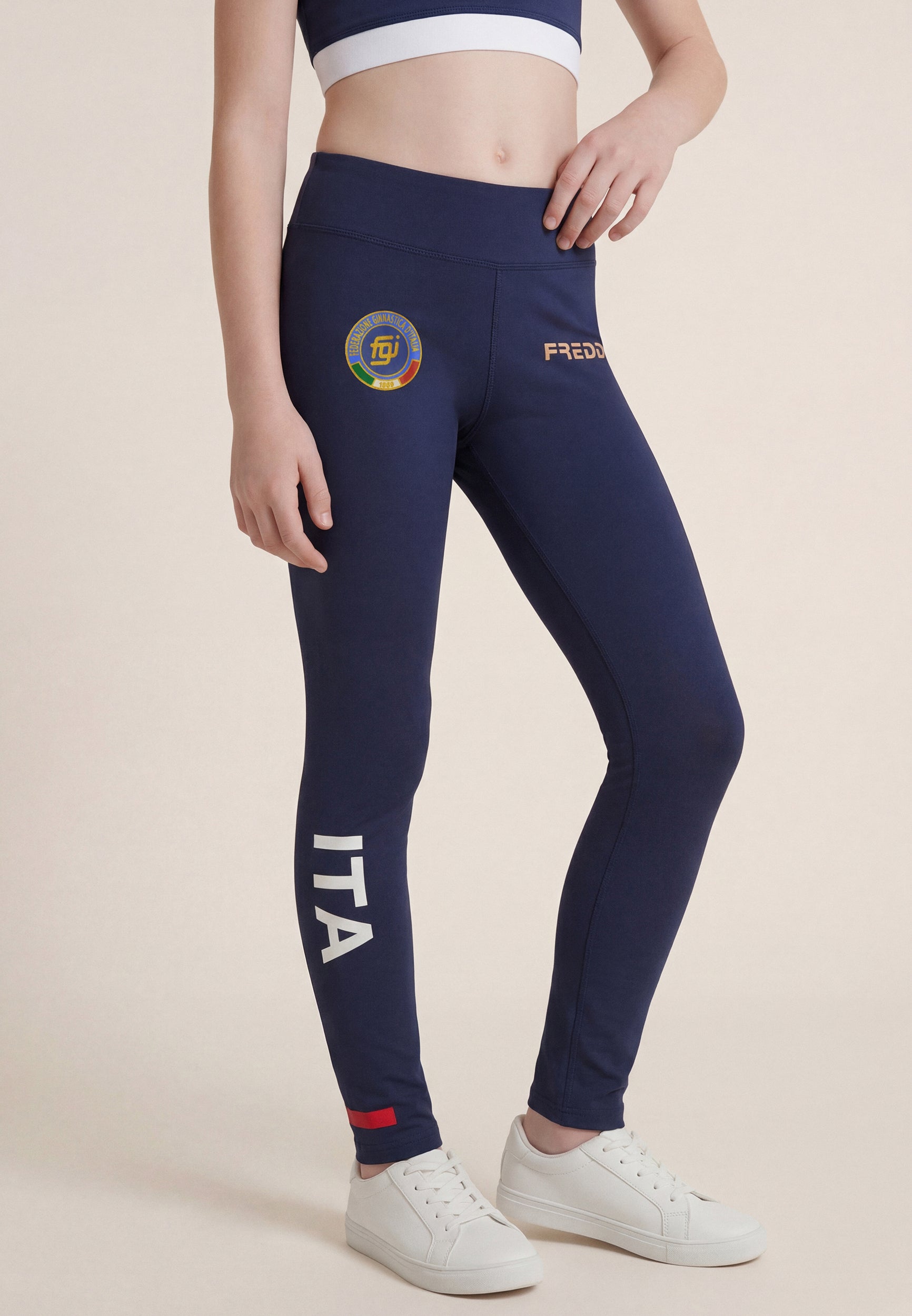freddy-leggings-bambina-italia-fgi-full-length-nylon-elasticizzato image 3