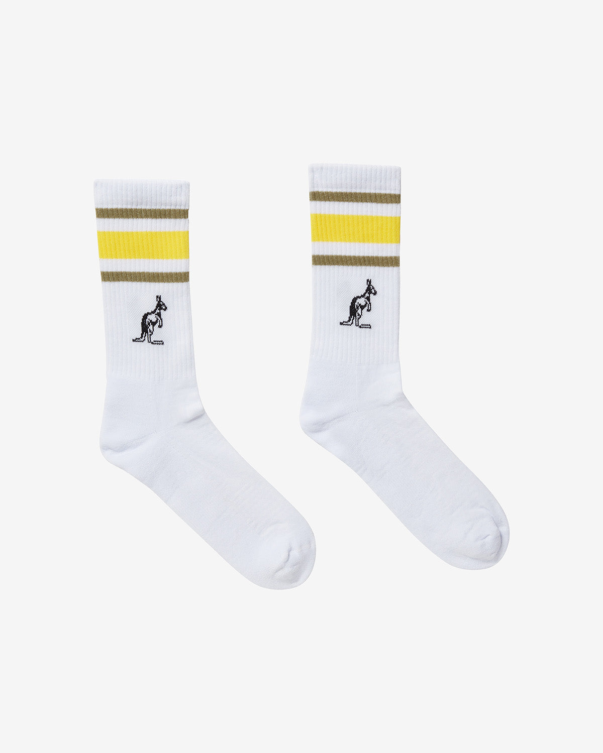 australian-tennis-stripes-socks-calze-in-cotone image 1