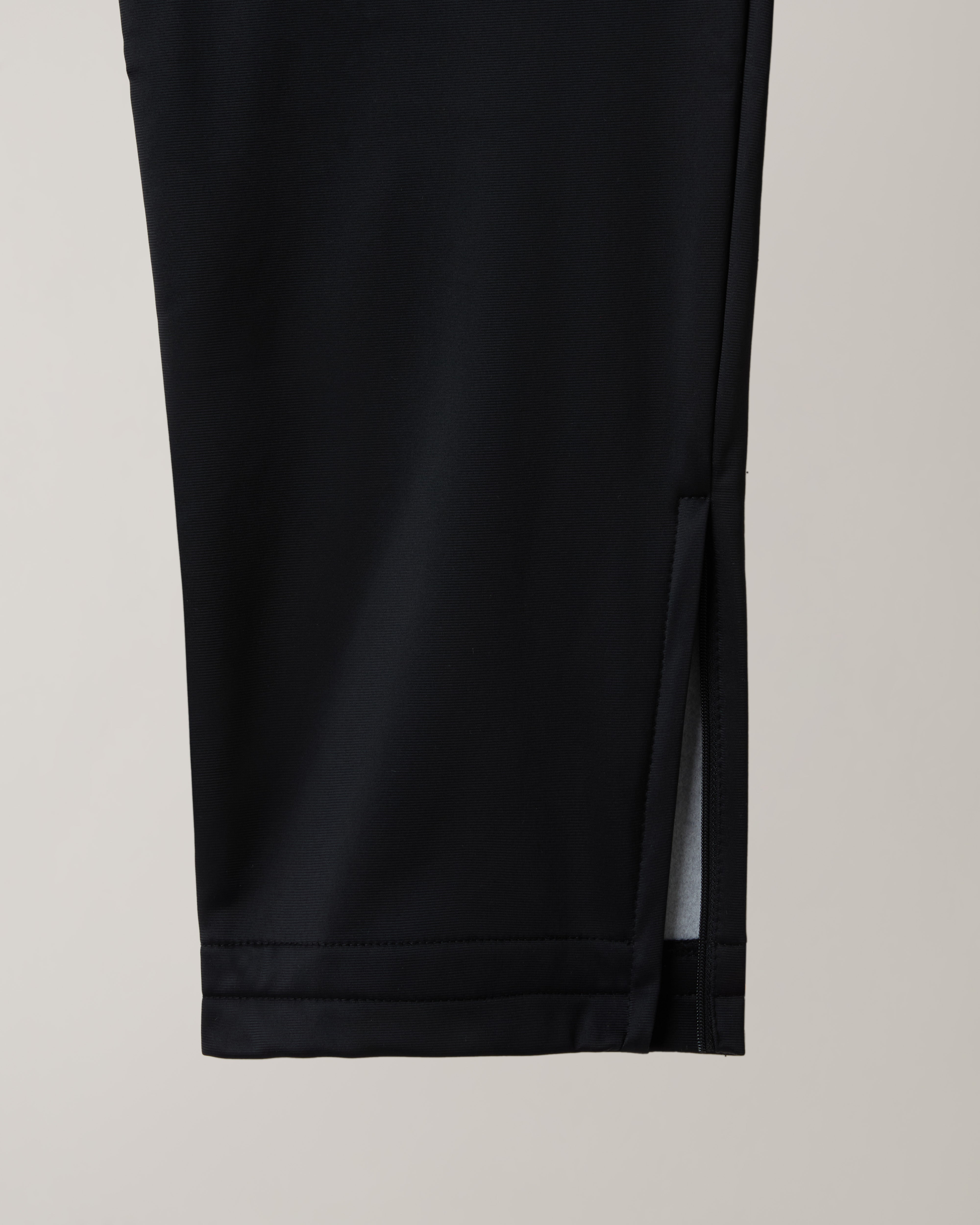 australian-new-ego-track-pant-nero-pantalone-in-acetato image 6
