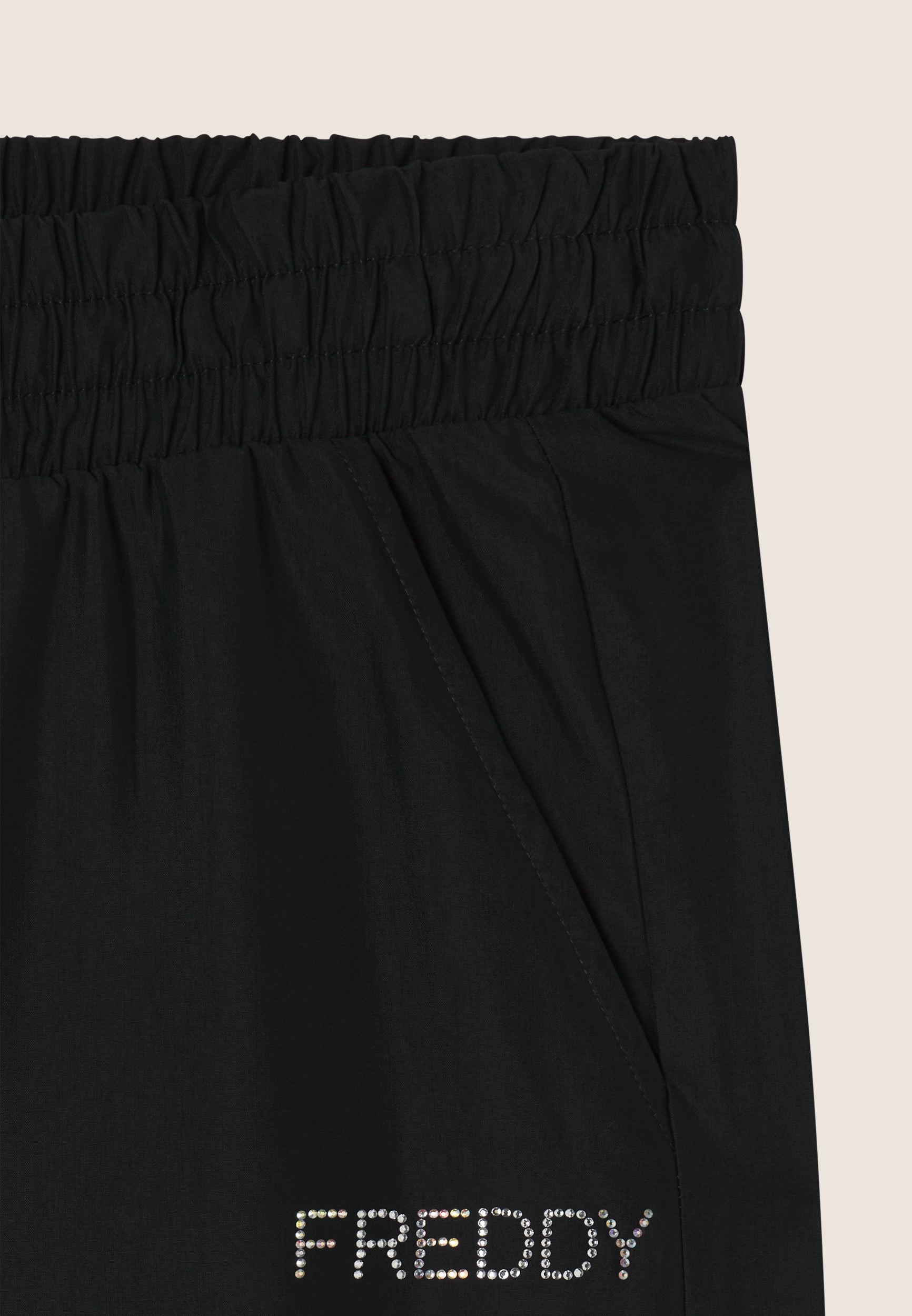 freddy-pantaloni-sportivi-comfort-fit-in-lyocell-finish-setoso image 2