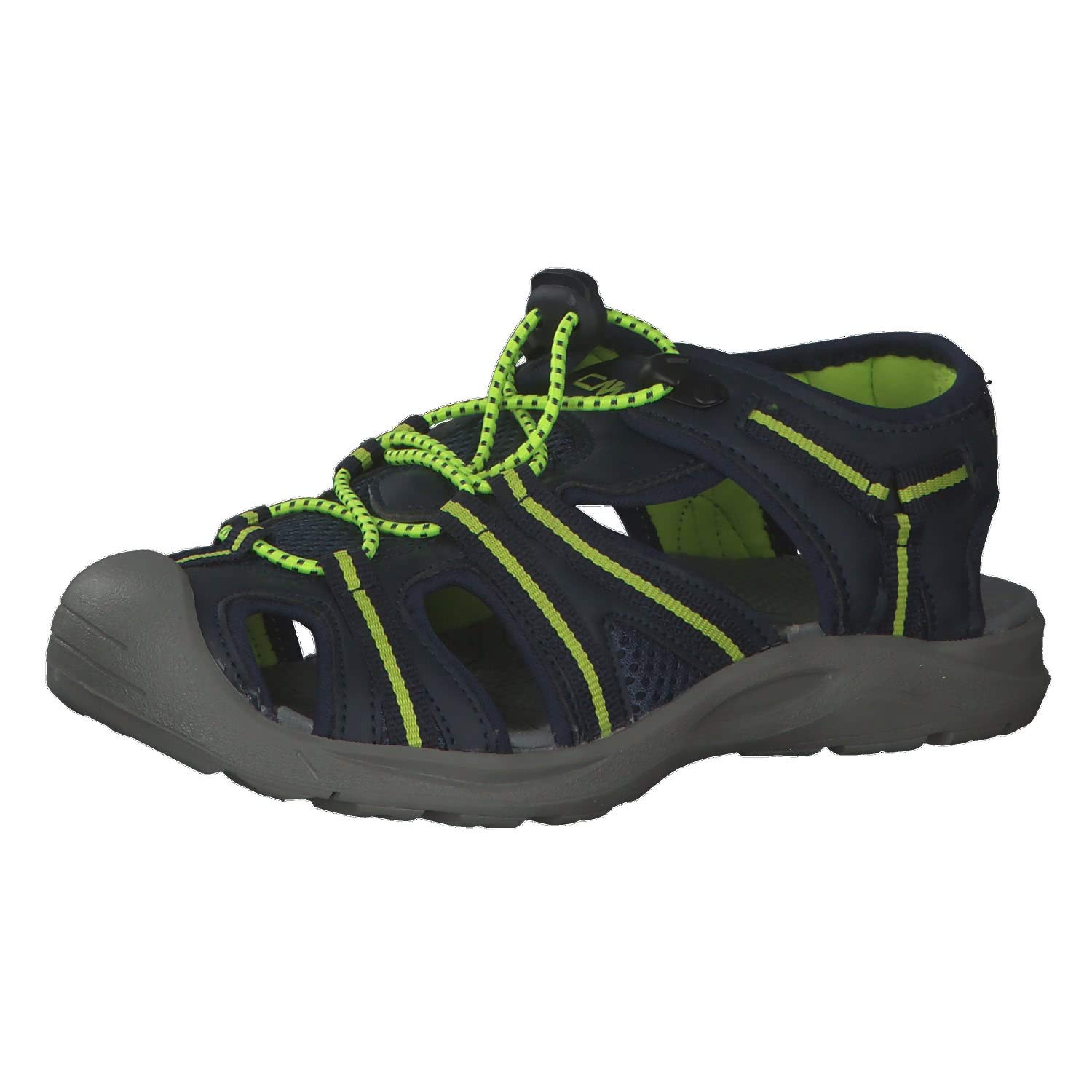 cmp-kids-aquarii-2-0-hiking-sandal-sandalo-sportivo-unisex-bambini-e-ragazzi image 7