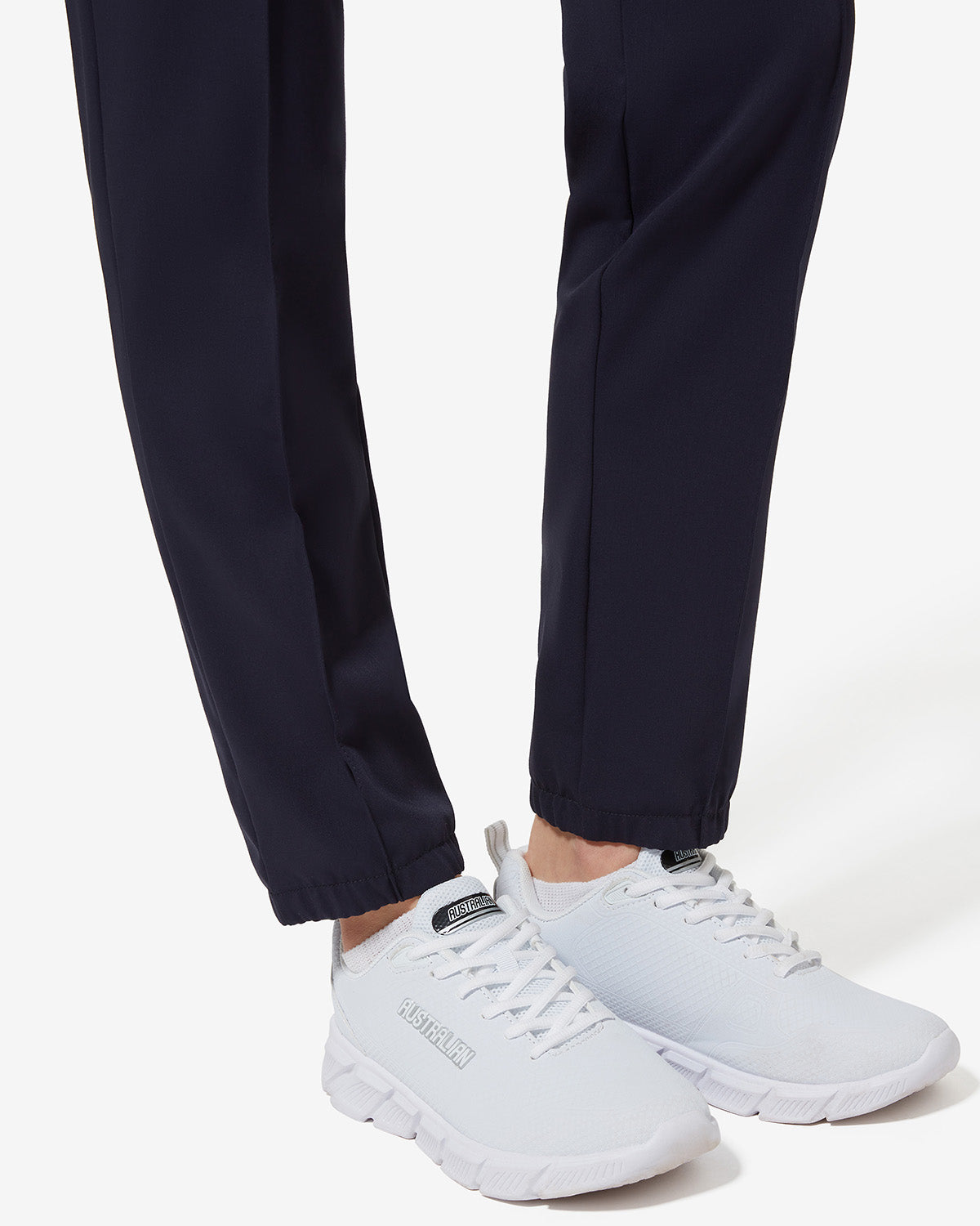 australian-shade-tracksuit-sportswear-arancio-acceso image 7