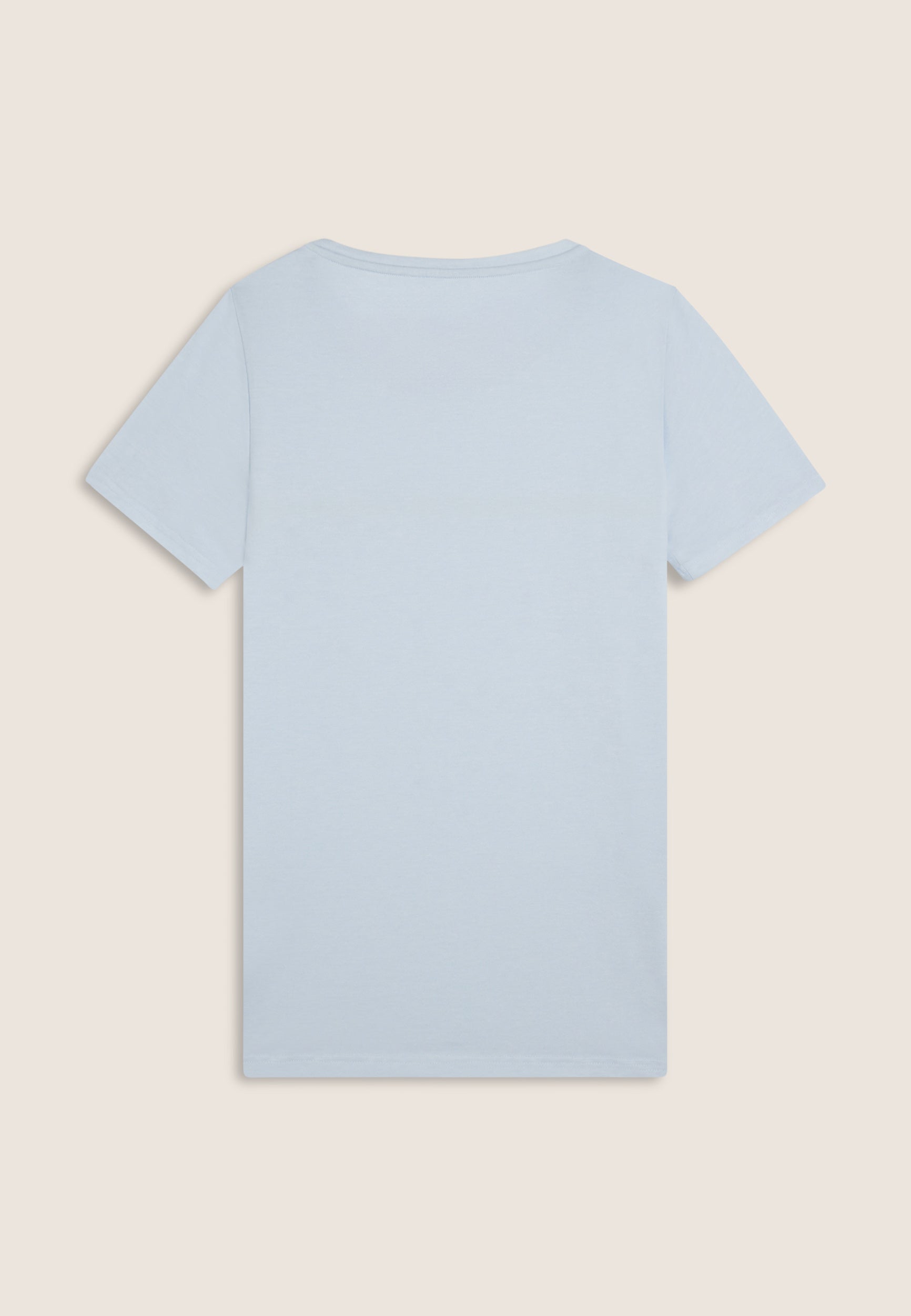 freddy-t-shirt-uomo-cotone-con-banda-a-contrasto-e-logo image 5