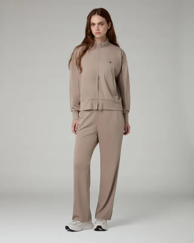 australian-grace-tracksuit-tuta-donna-flow-interlock image 1