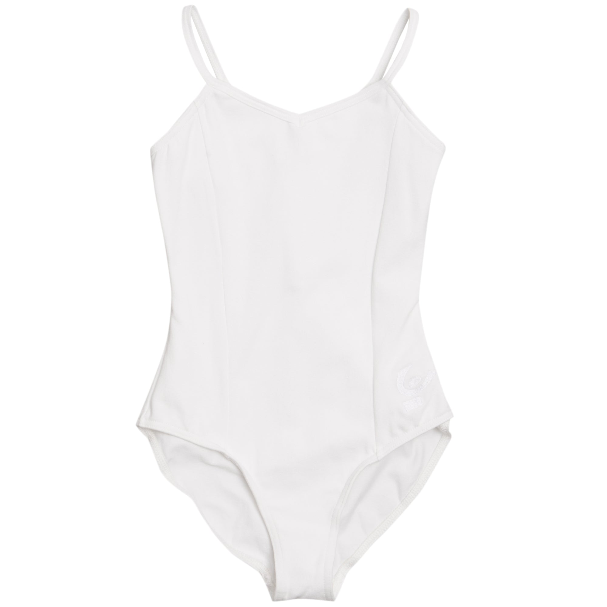 freddy-body-danza-ragazza-spalline-sottili-scollo-a-v image 5