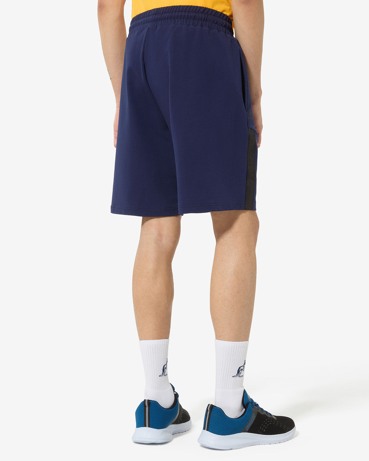 australian-impact-short-lsush0016-842-pantaloncino-blu-cosmo image 3