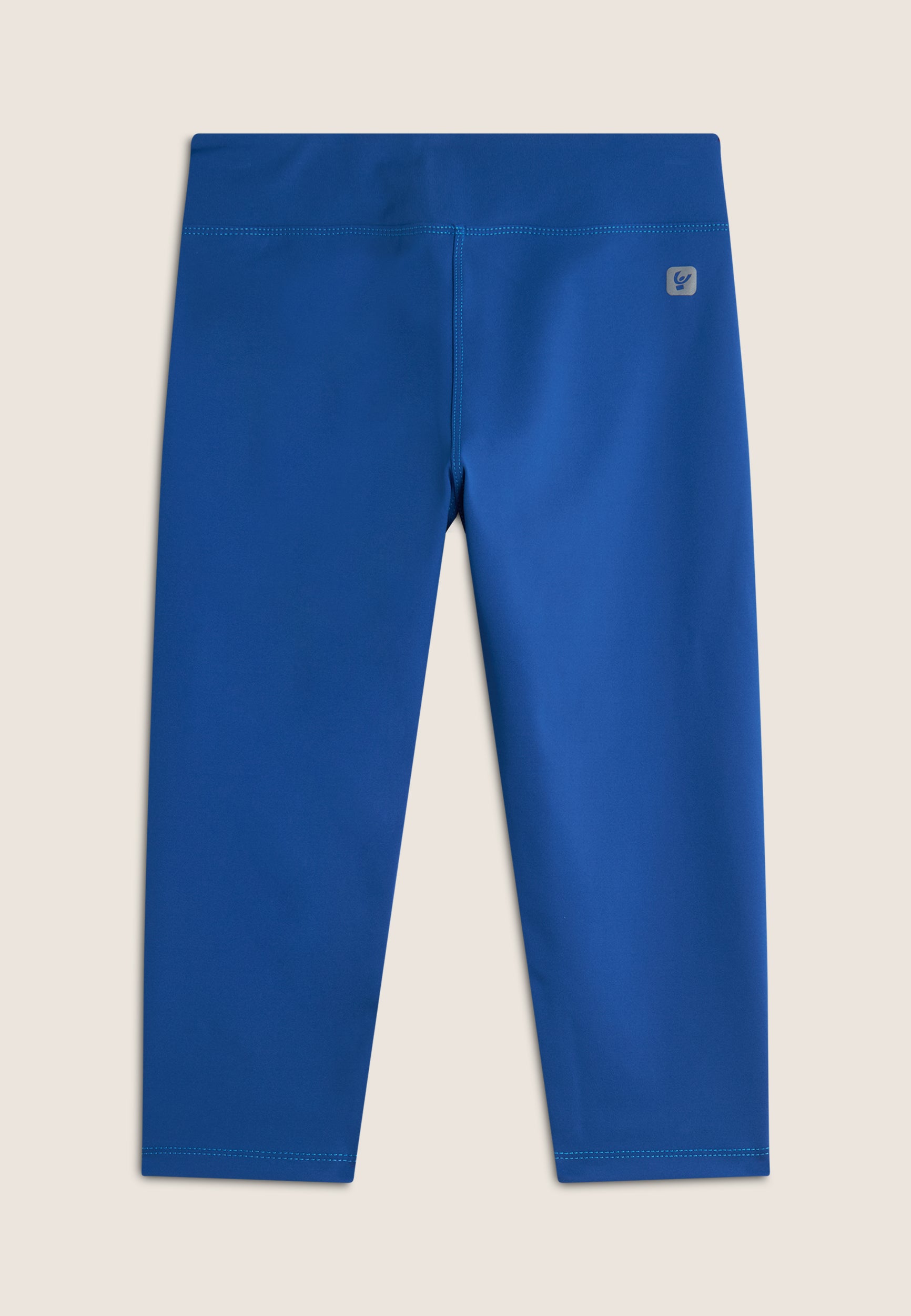 freddy-leggings-corsaro-vita-regular-in-tessuto-d-i-w-o-pro-traspirante image 2