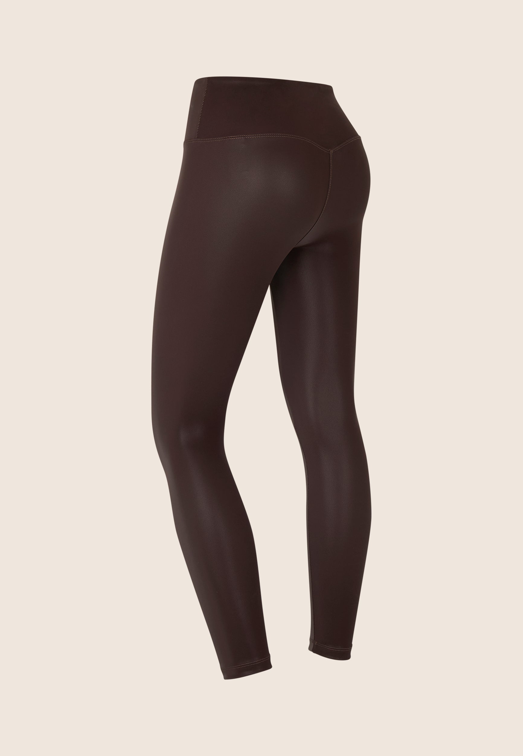freddy-leggings-sportivi-7-8-vita-alta-traspiranti image 5