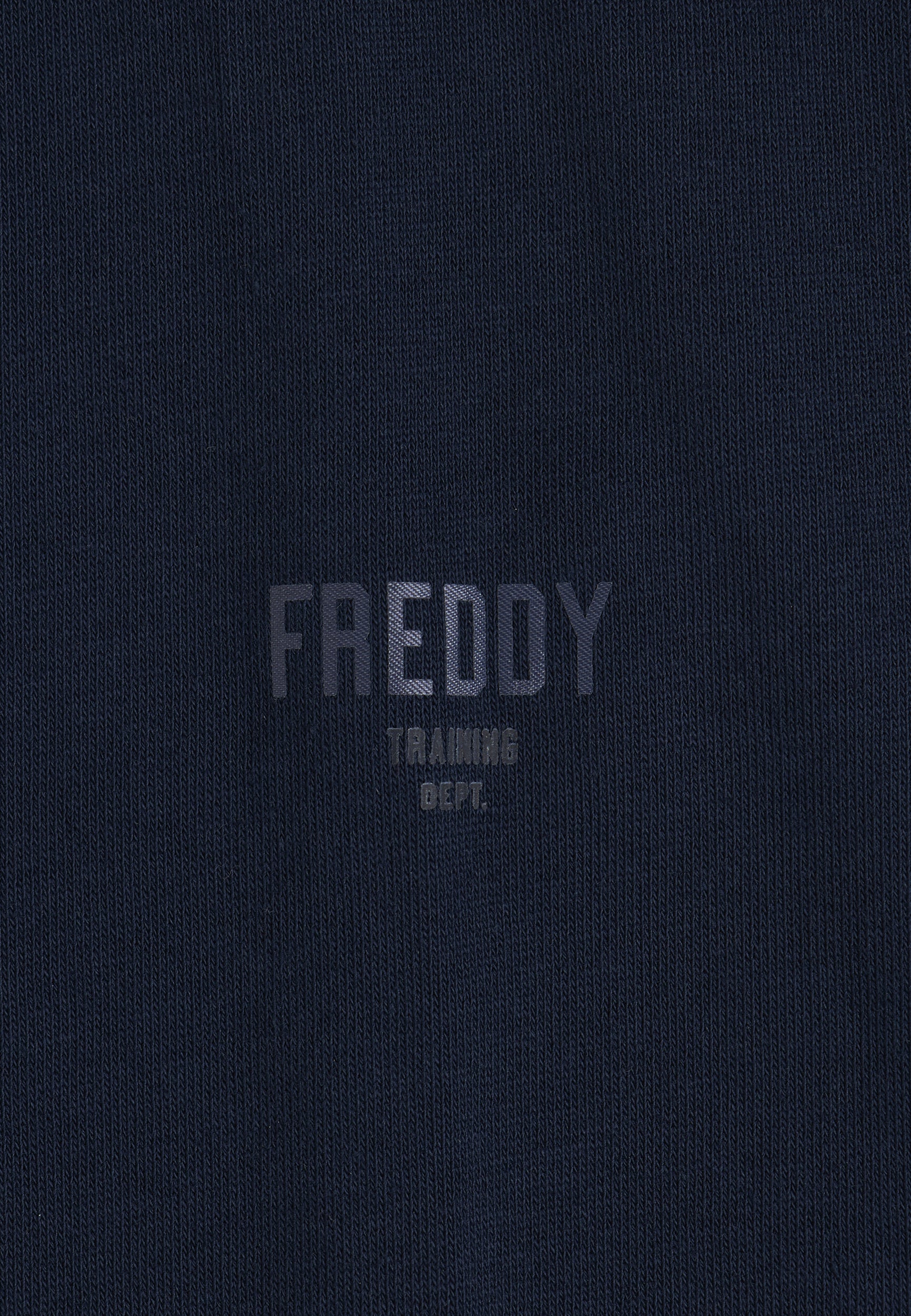 freddy-felpa-con-zip-e-cappuccio-interno-camouflage image 7
