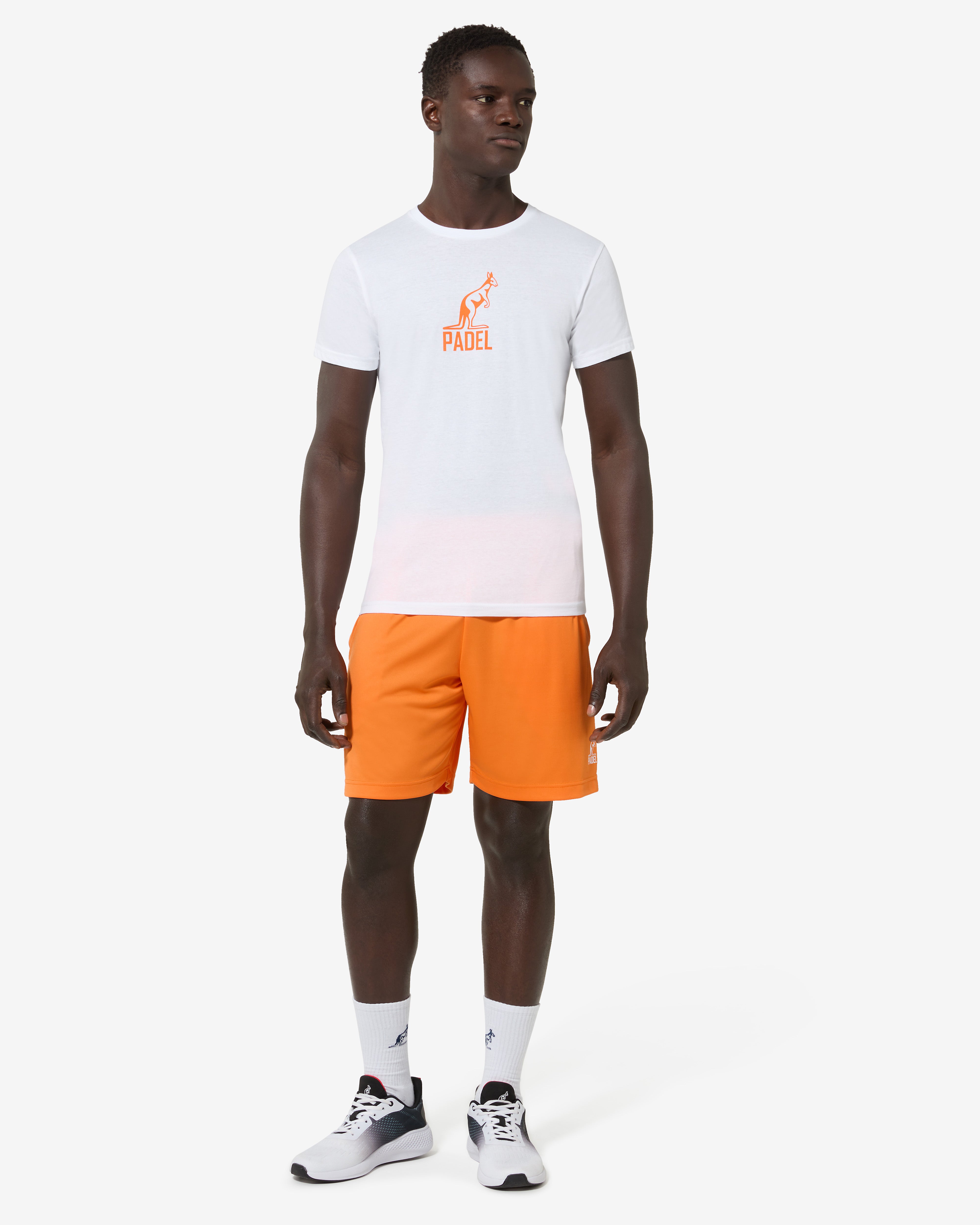 australian-cotton-logo-t-shirt-maglietta-cotone-bianca image 2