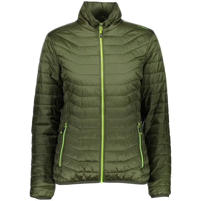 cmp-giacca-outdoor-imbottita-donna-giubbotto image 1