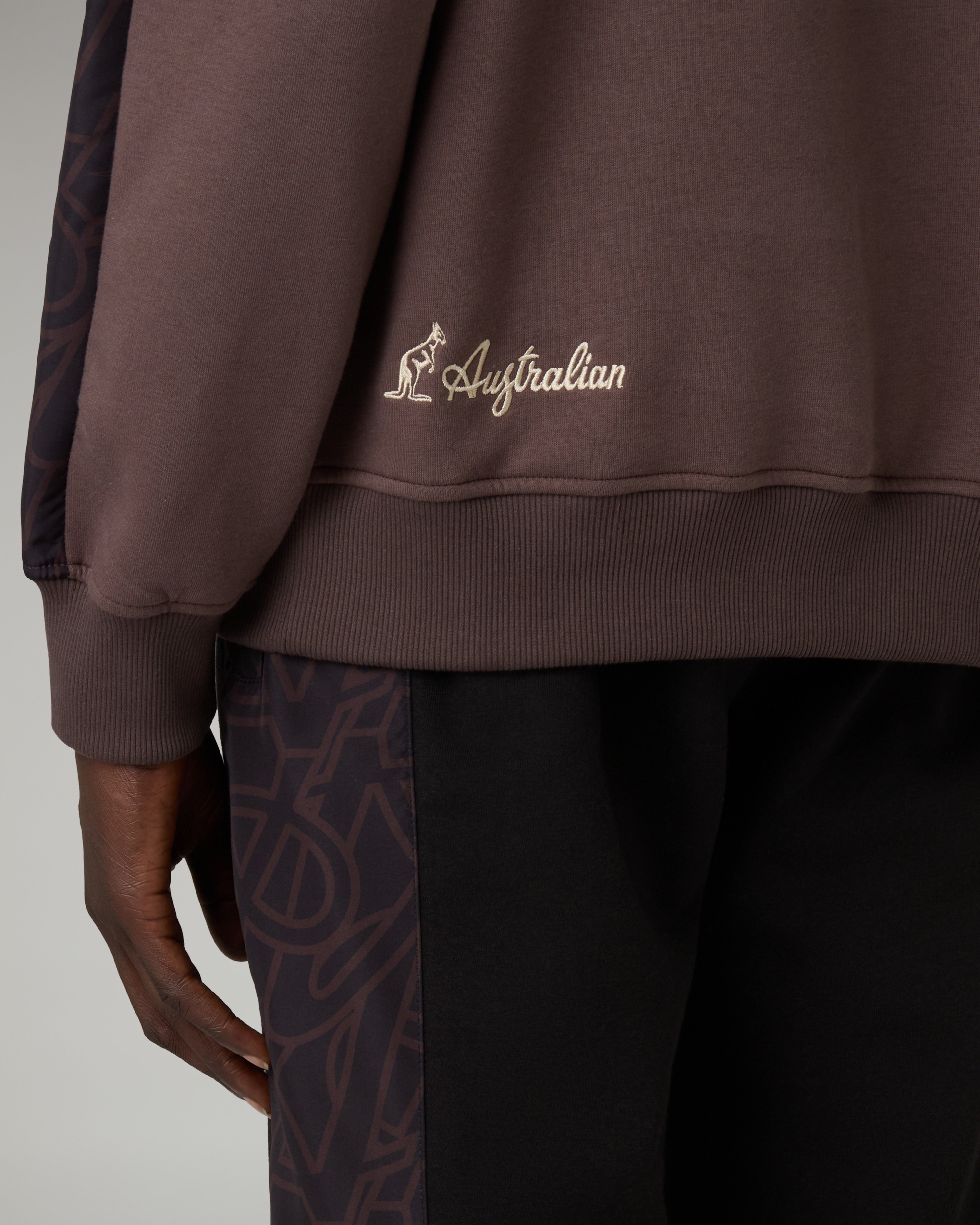 australian-iconissima-hoodie-felpa-caff-smash image 5