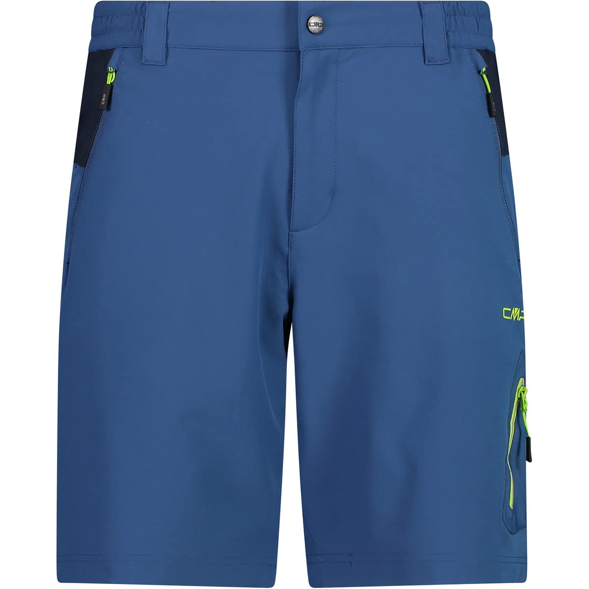cmp-bermuda-shorts-uomo-elasticizzati-dry-function image 1
