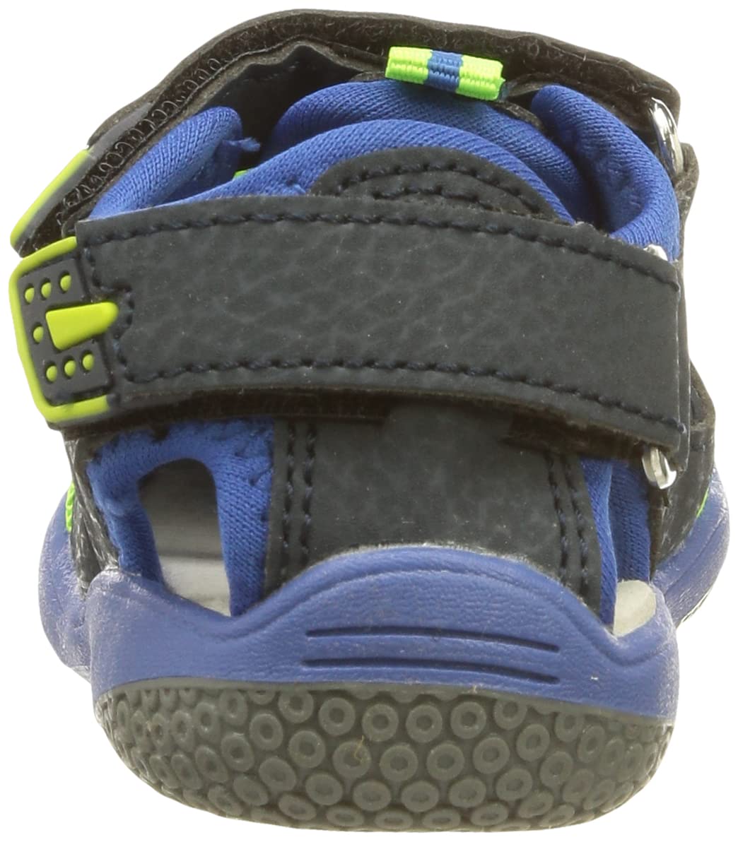 cmp-baby-naboo-sandalo-sportivo-hiking-unisex-bambini image 3