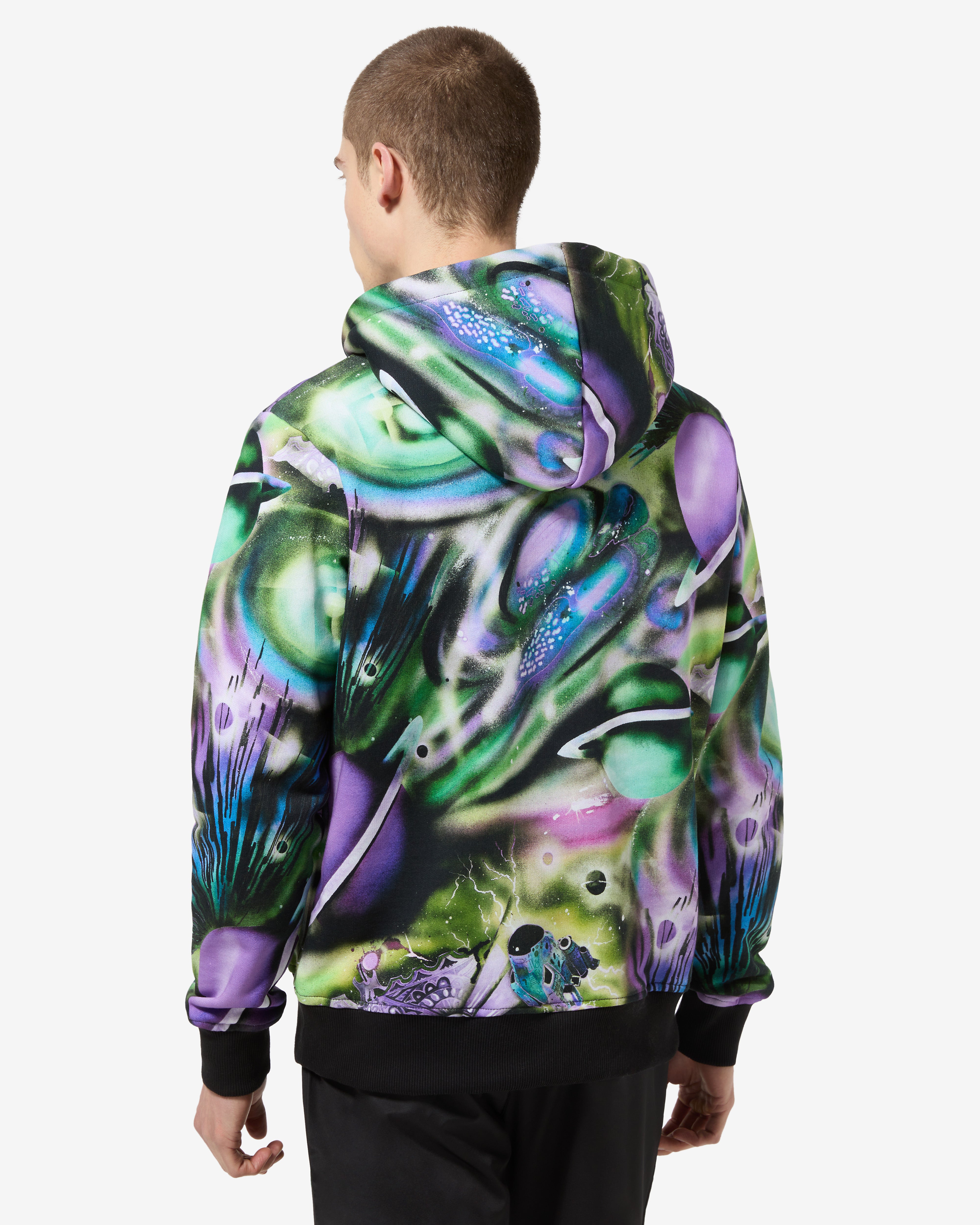 australian-pianeti-hoodie-felpa-con-cappuccio-stampa-all-over image 3