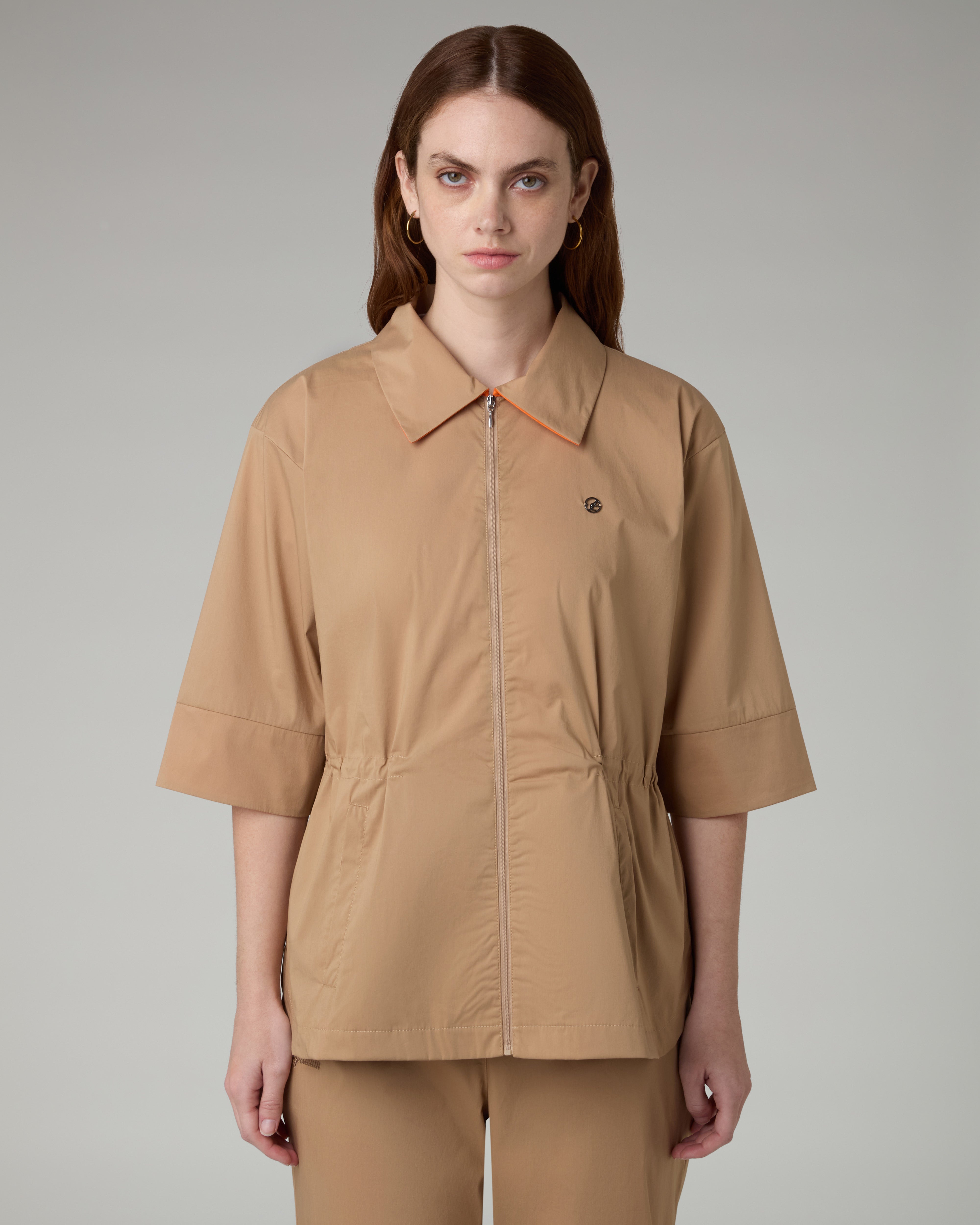australian-luxe-tracksuit-tuta-donna-fresh-cotton image 3