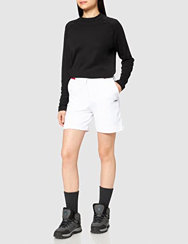 cmp-bermuda-elasticizzati-donna-shorts image 8