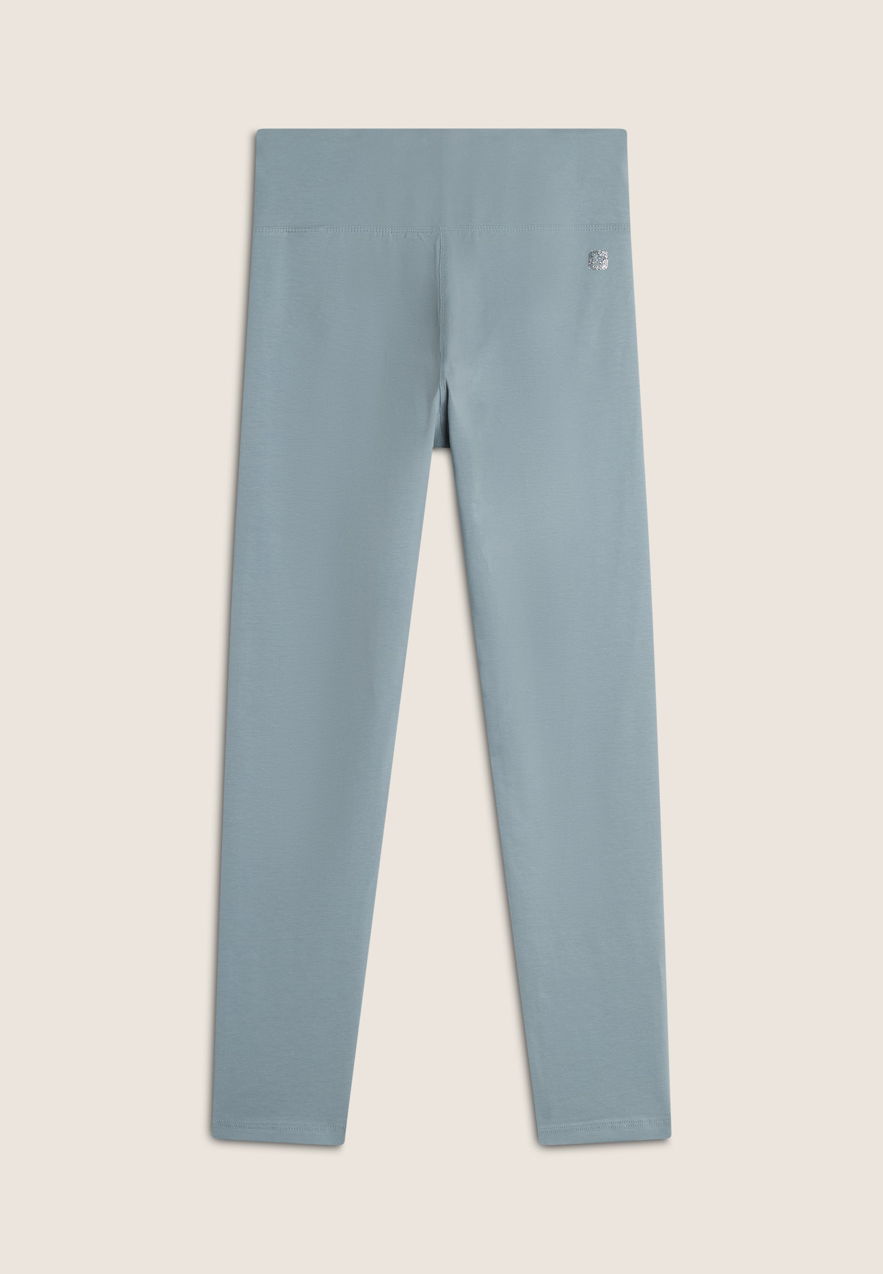 freddy-leggings-7-8-donna-vita-alta-in-jersey-elasticizzato image 8