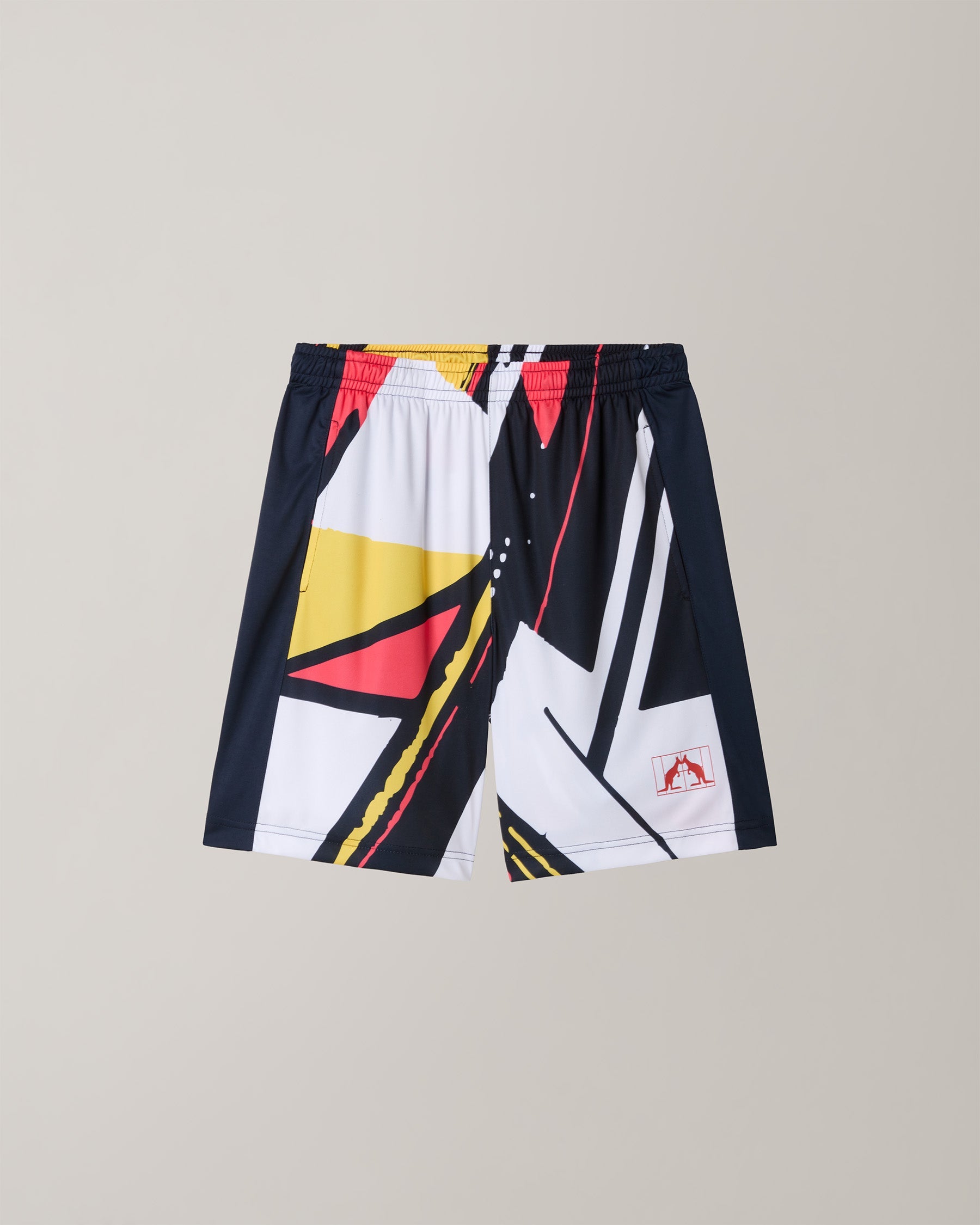 australian-re-lines-short-short-tecnico-padel-49-cm image 6