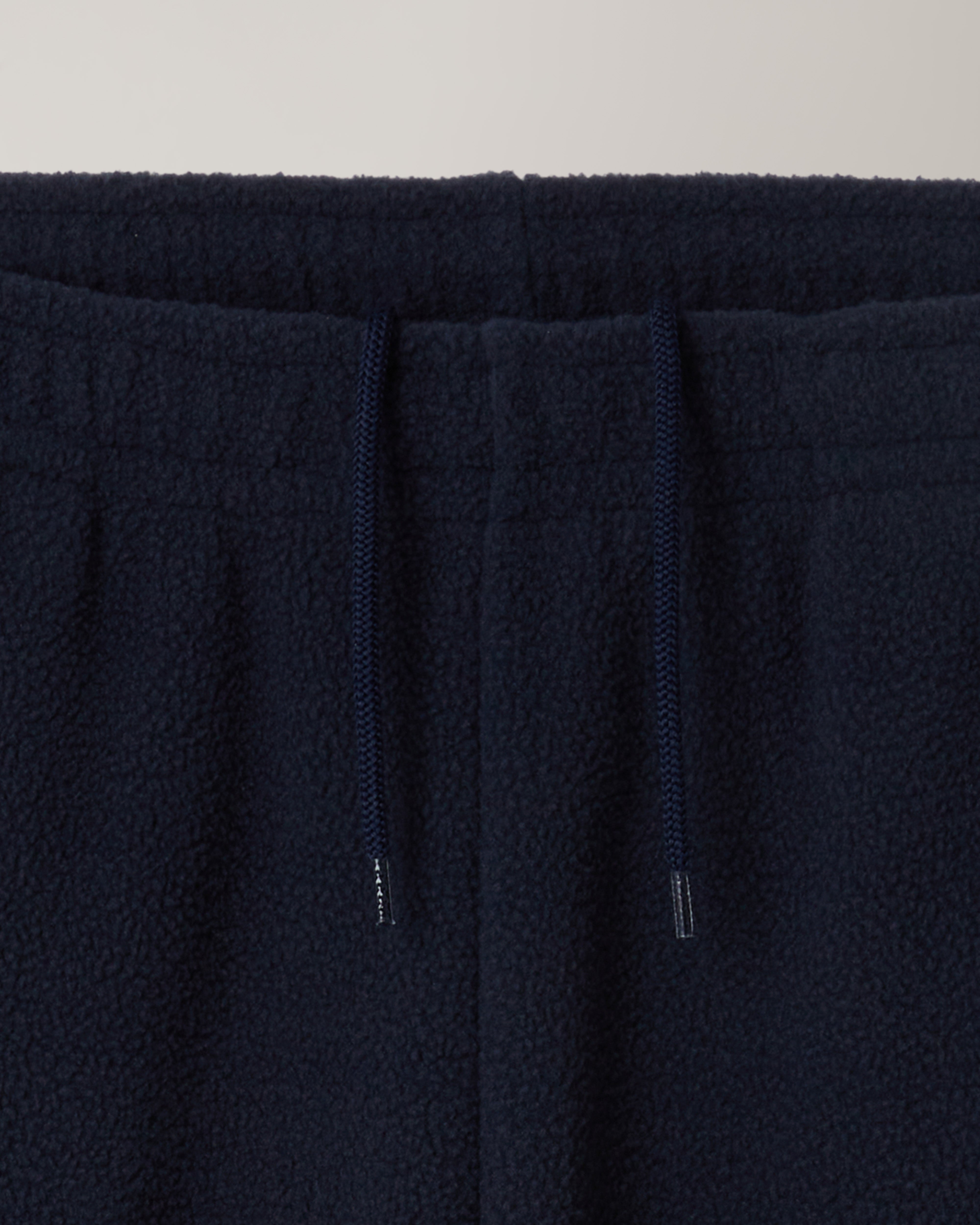 australian-color-block-track-pant-pantalone-tuta-in-pile-eclipse-blue-made-in-it image 6