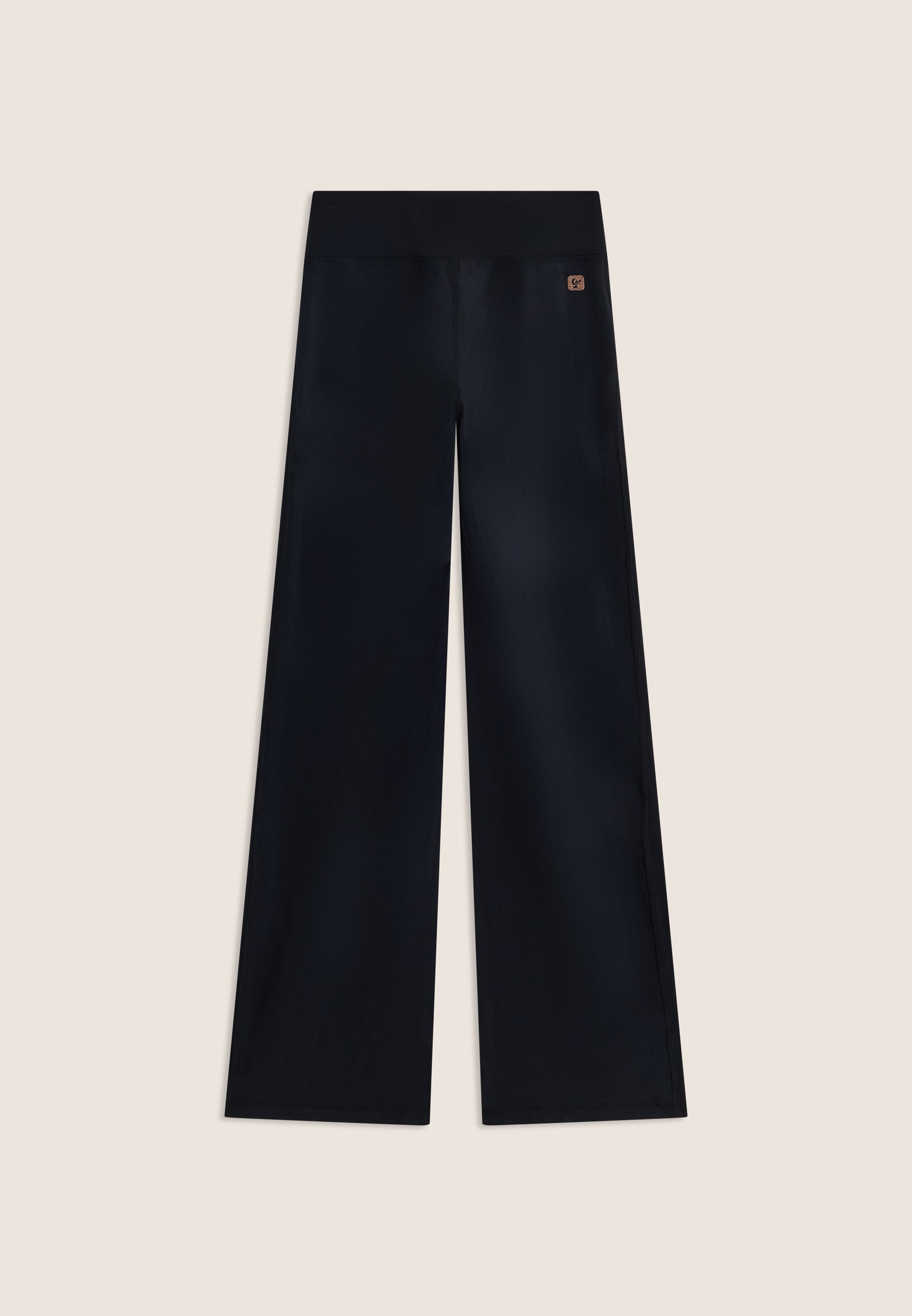 freddy-leggings-quick-dry-vita-alta-con-fondo-a-zampa image 8