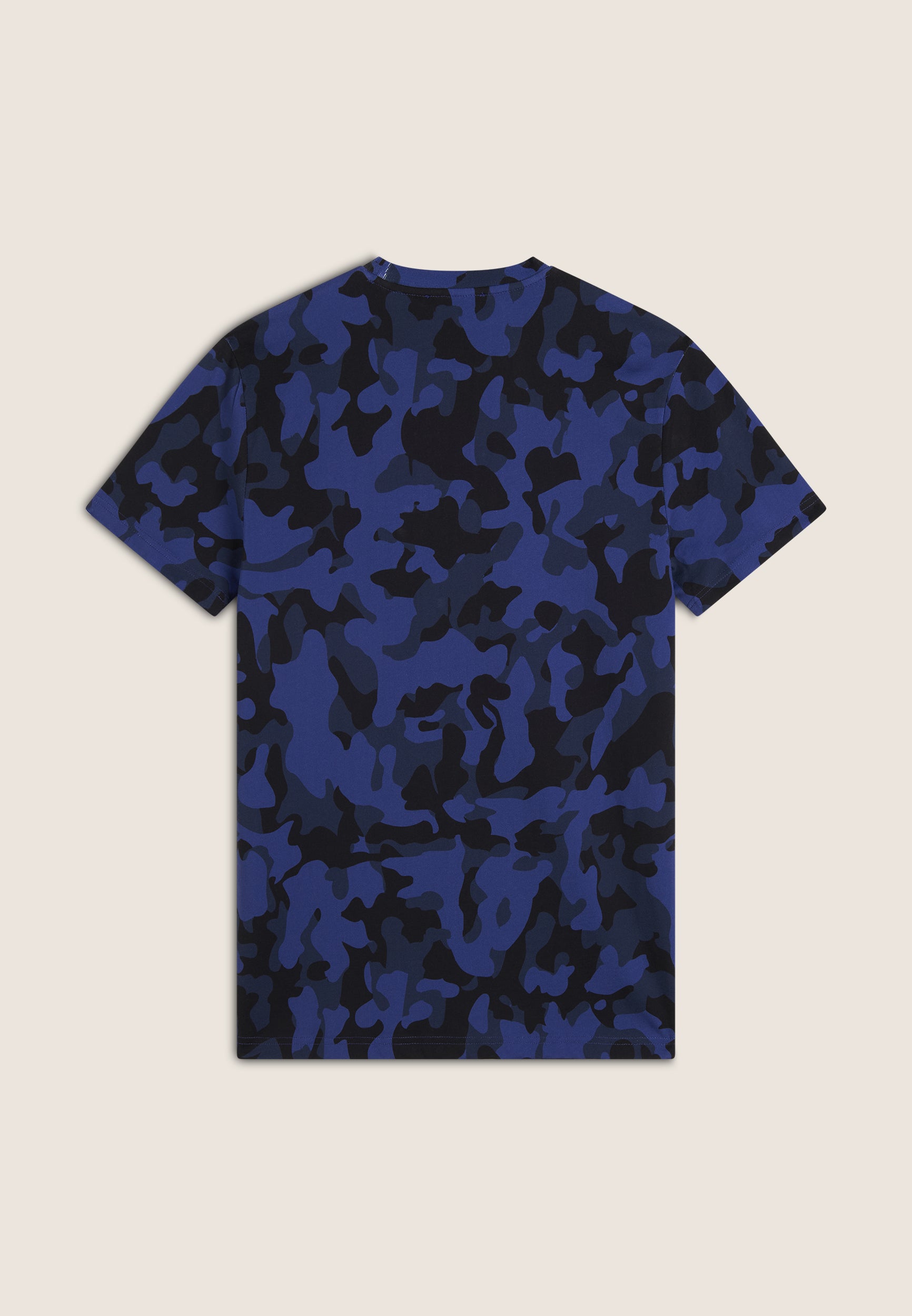 freddy-t-shirt-fantasia-camouflage-all-over-in-cotone image 6