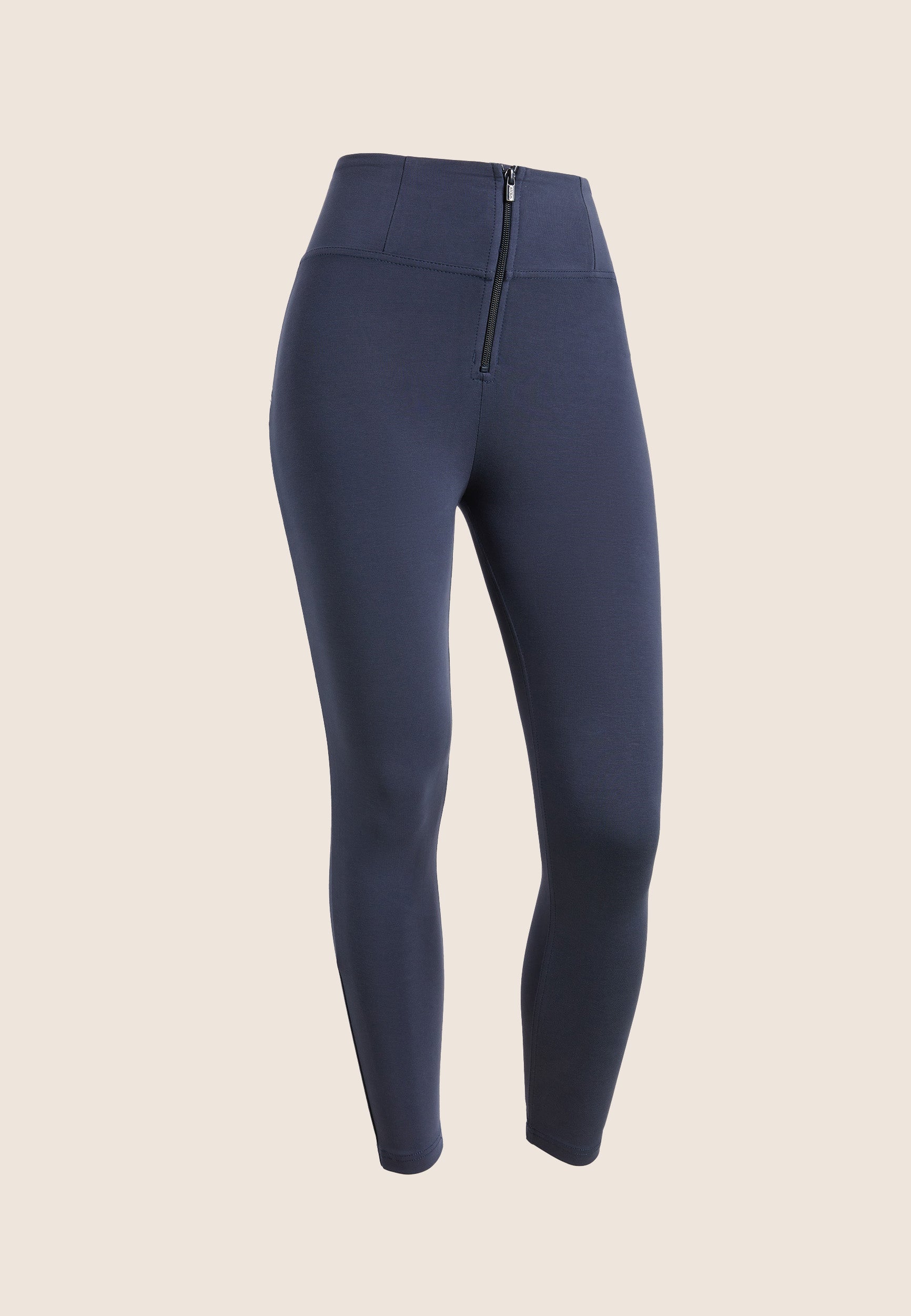 freddy-wr-up-pantaloni-push-up-7-8-vita-alta-superskinny-clessidra image 1