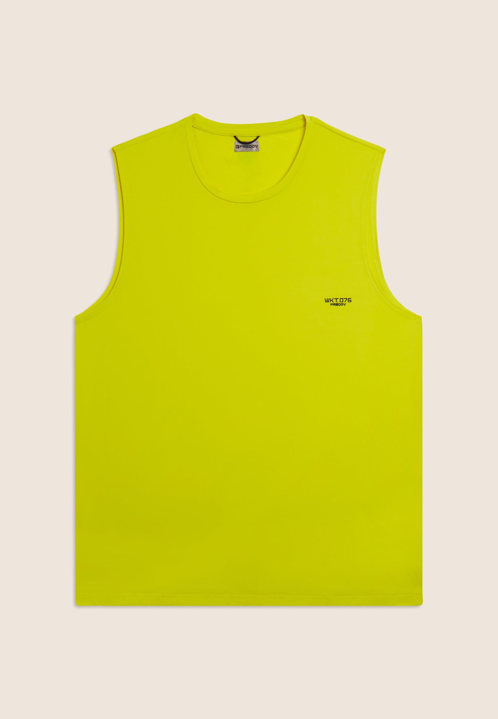 freddy-t-shirt-senza-maniche-quick-dry-wkt-076 image 8