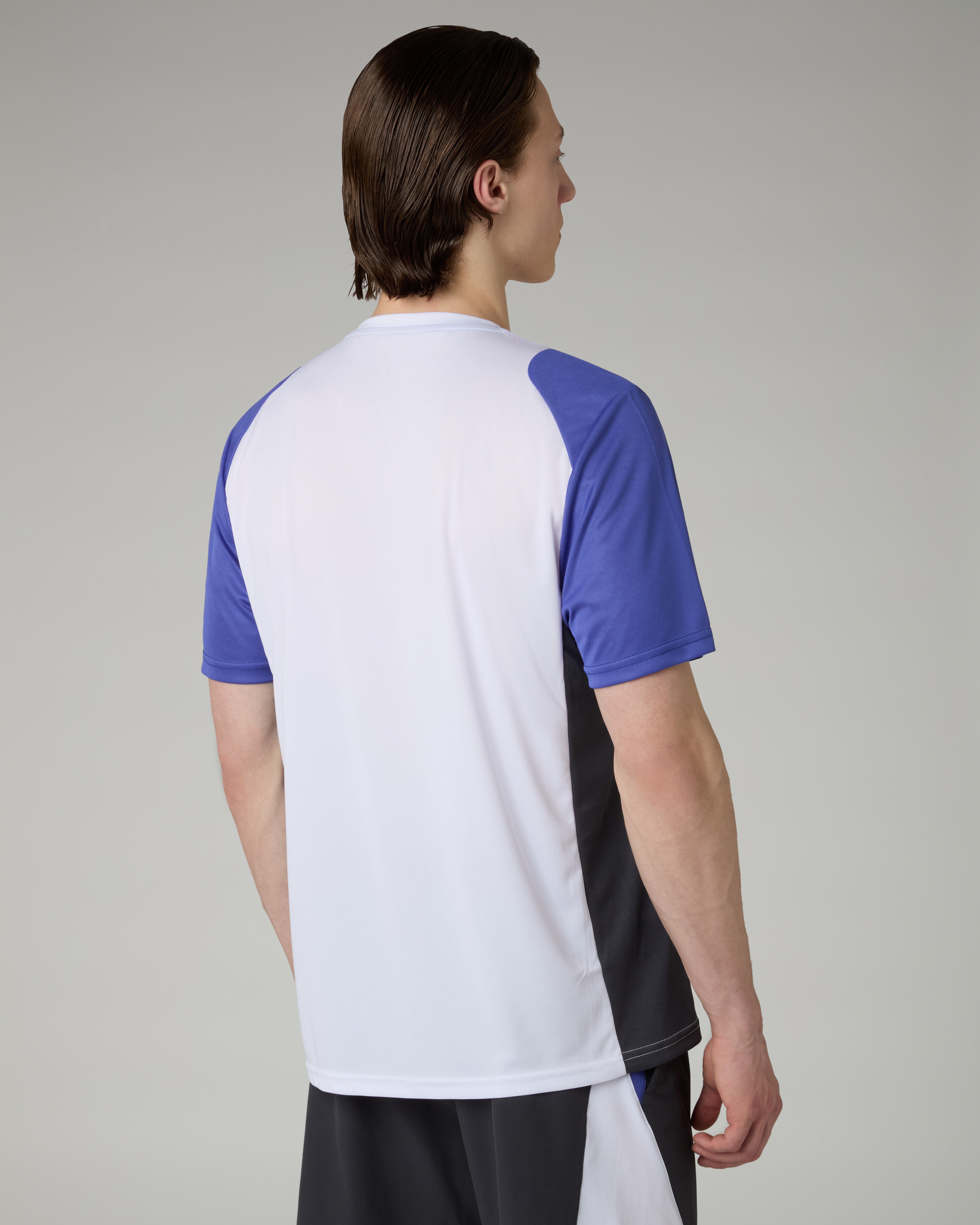 australian-classic-pro-t-shirt-bianca-tecnica-ace image 3