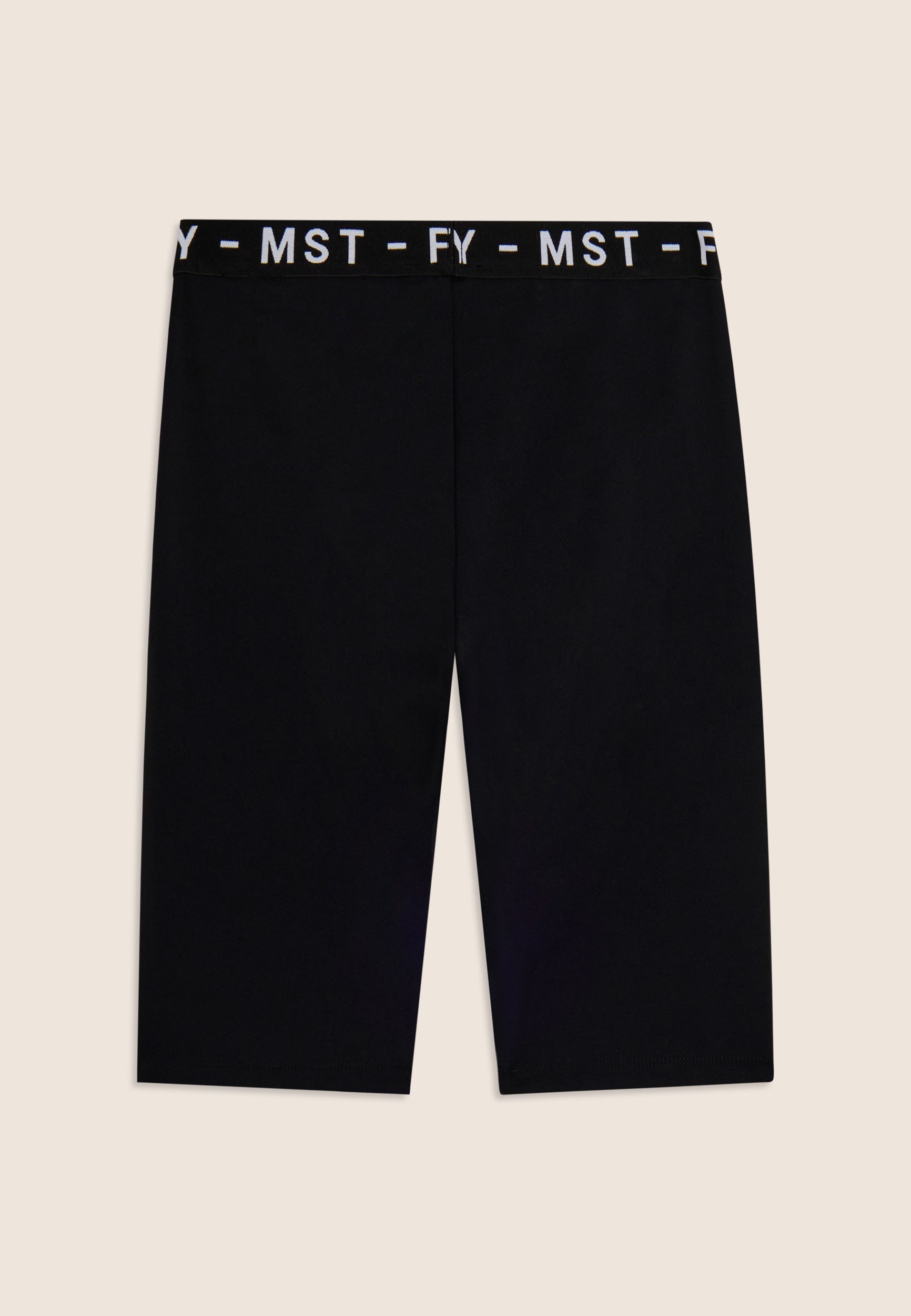 freddy-leggings-biker-donna-con-fascia-elastica-freddy-mst image 7