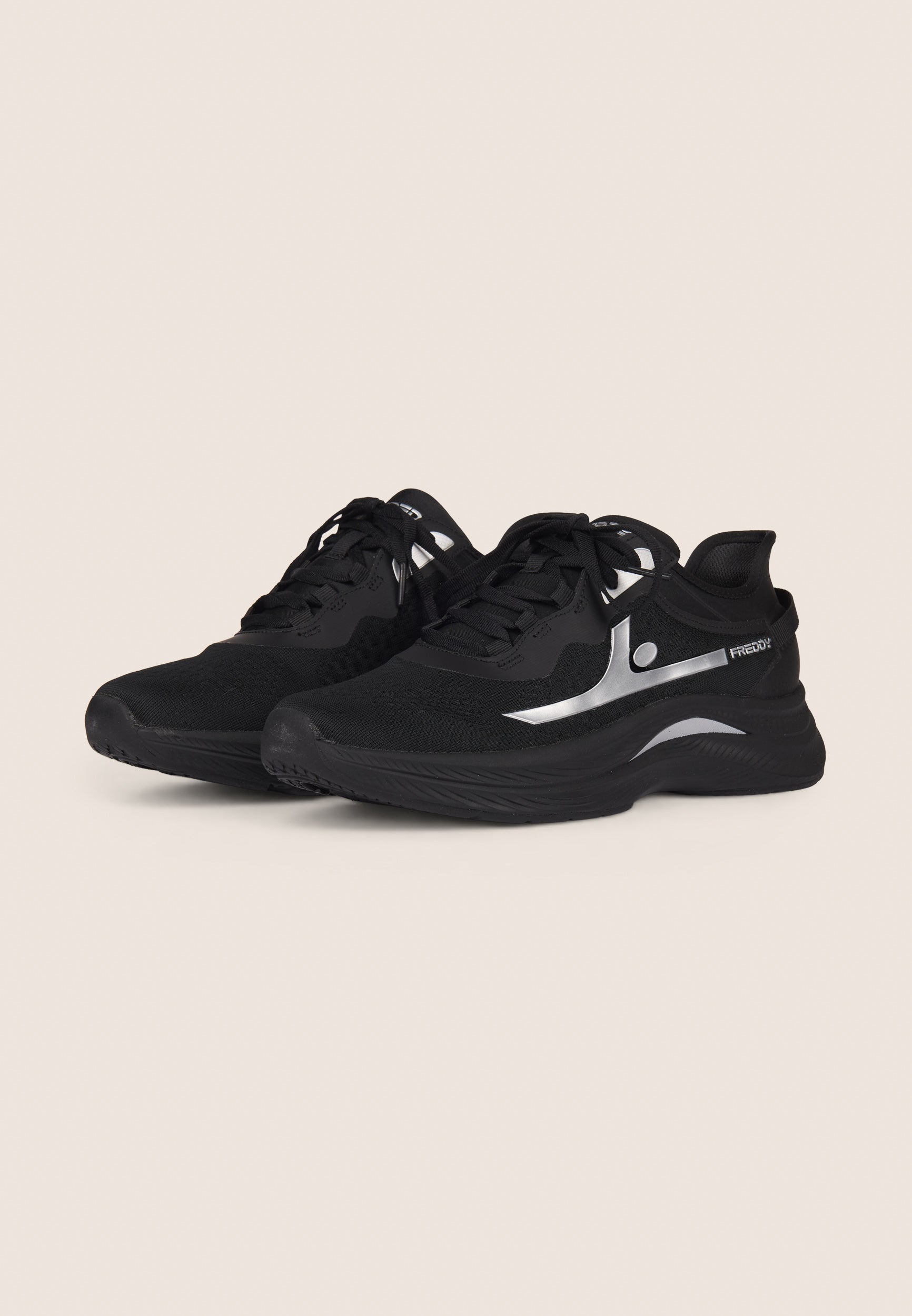 freddy-sneakers-uomo-in-mesh-con-supporti-tecnici-e-suola-leggera image 5