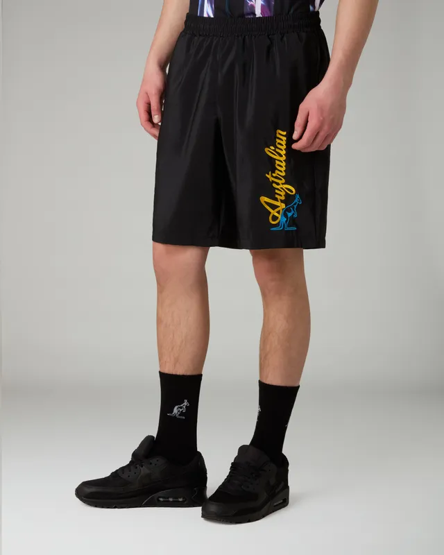 australian-goran-short-pantaloncino-antibes-con-fodera-mesh-made-in-italy image 1